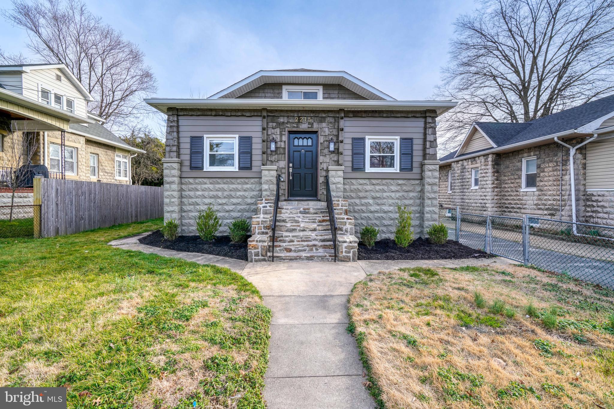 HALETHORPE - Residential