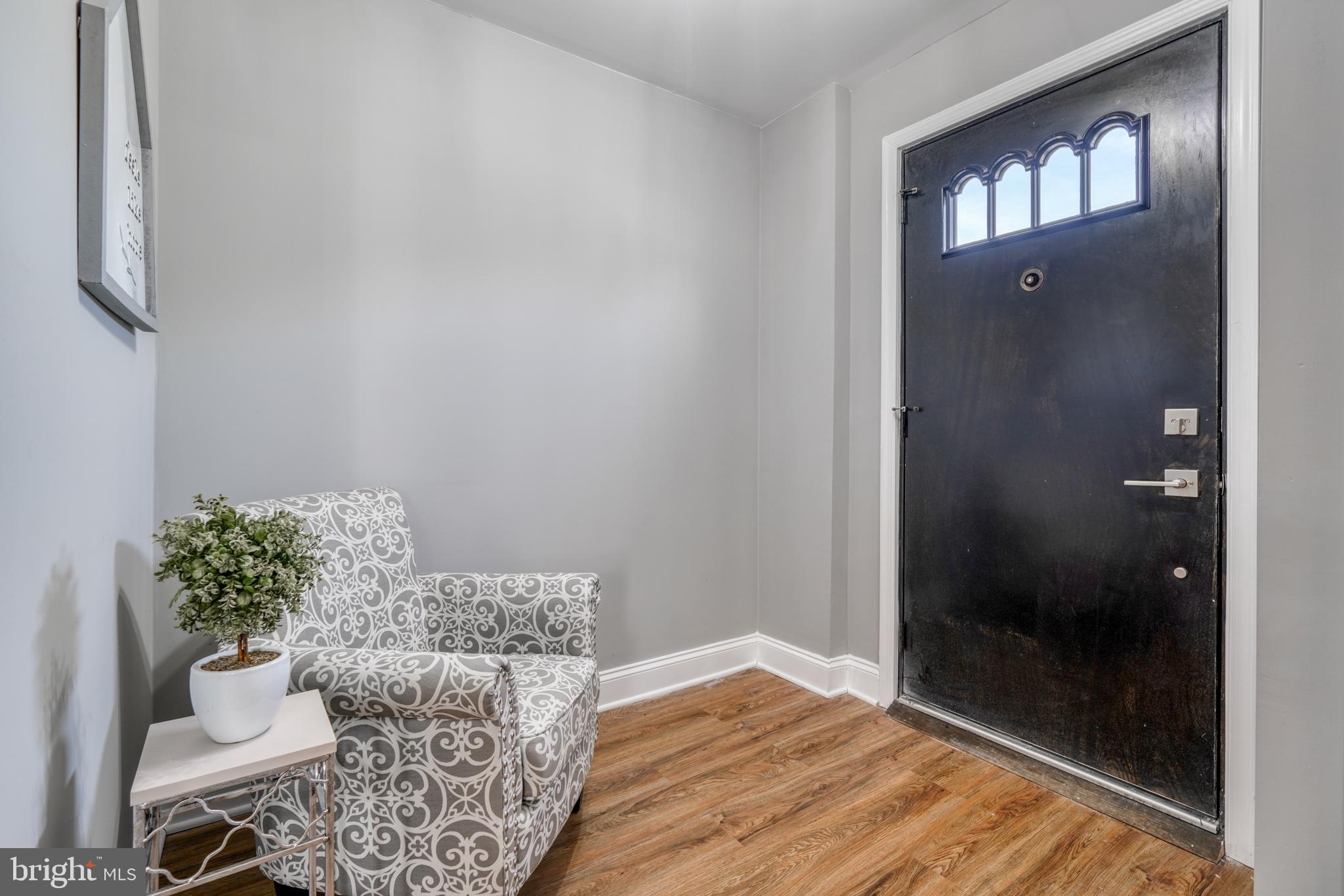 HALETHORPE - Residential