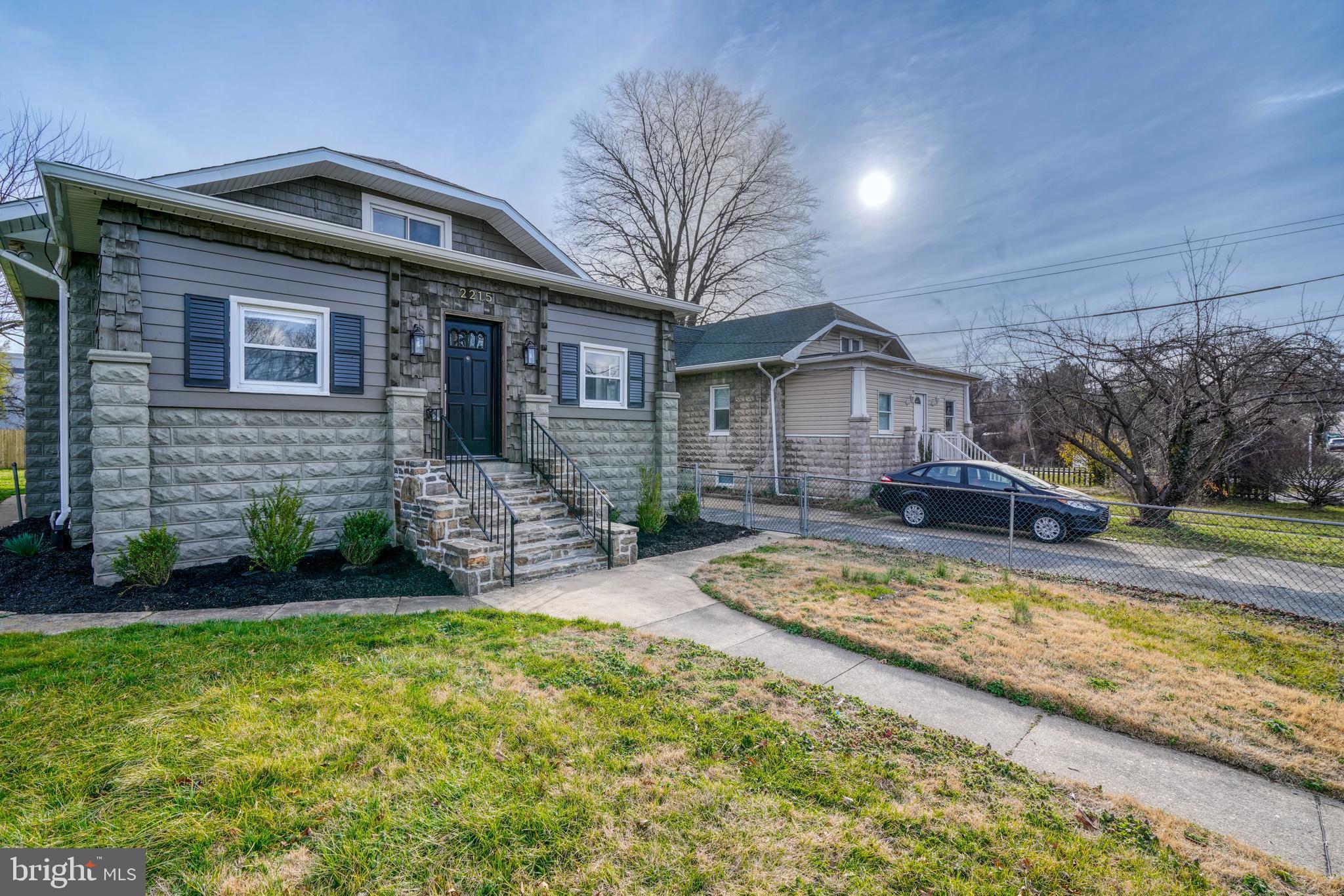 HALETHORPE - Residential