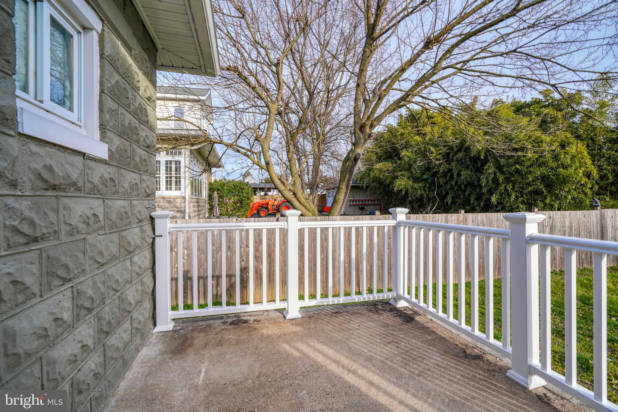 HALETHORPE - Residential