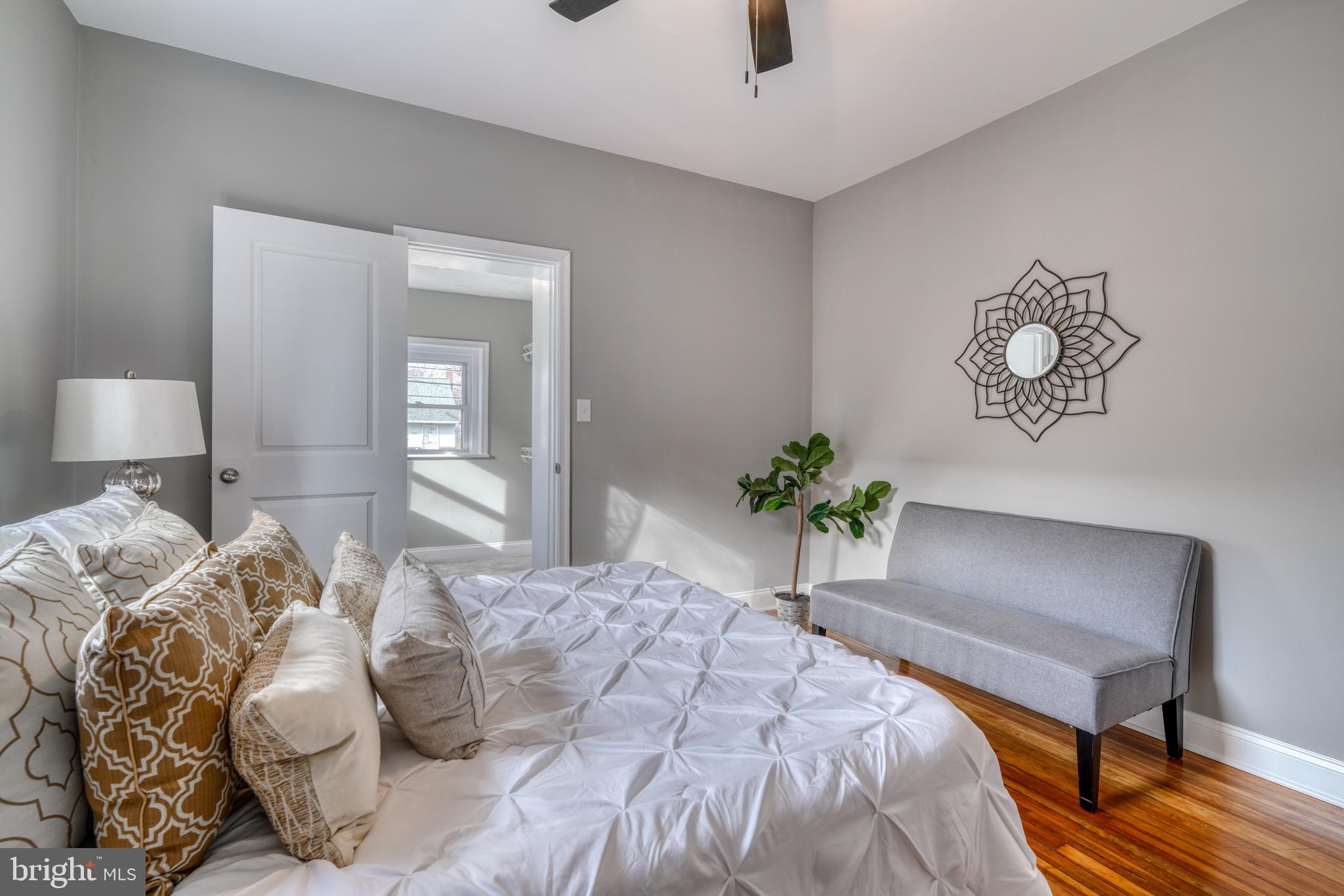 HALETHORPE - Residential