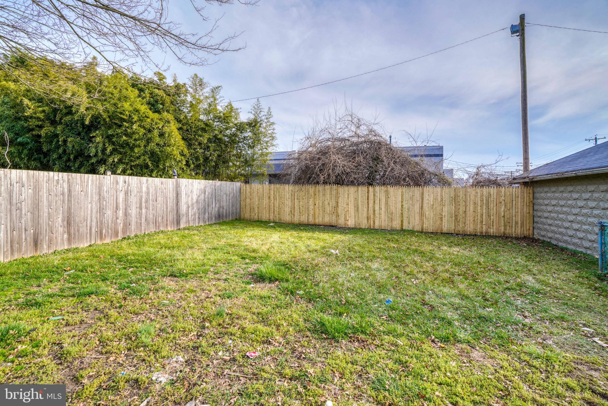 HALETHORPE - Residential