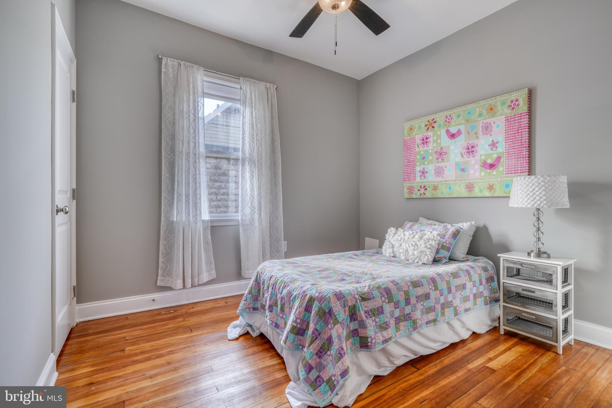 HALETHORPE - Residential