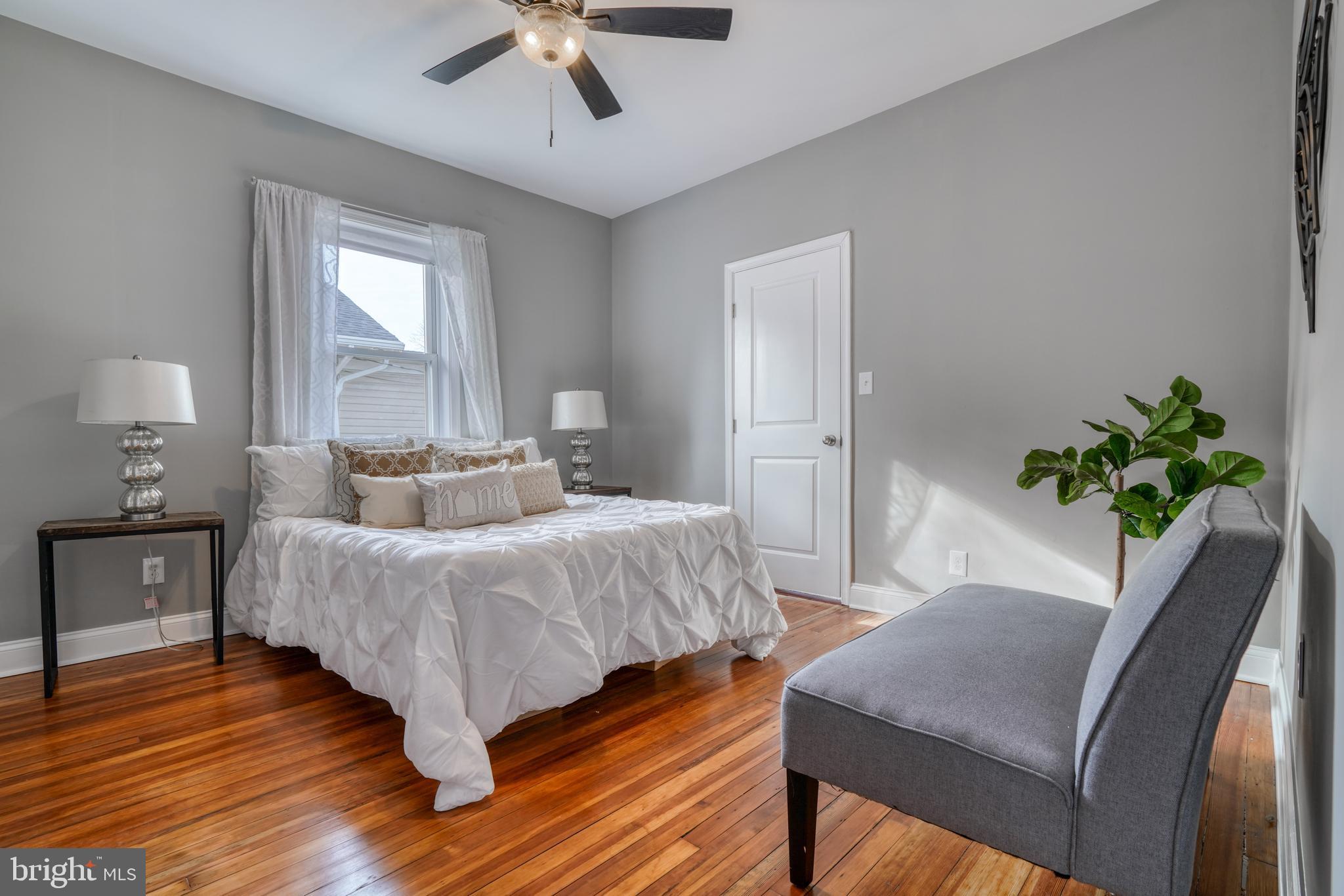 HALETHORPE - Residential