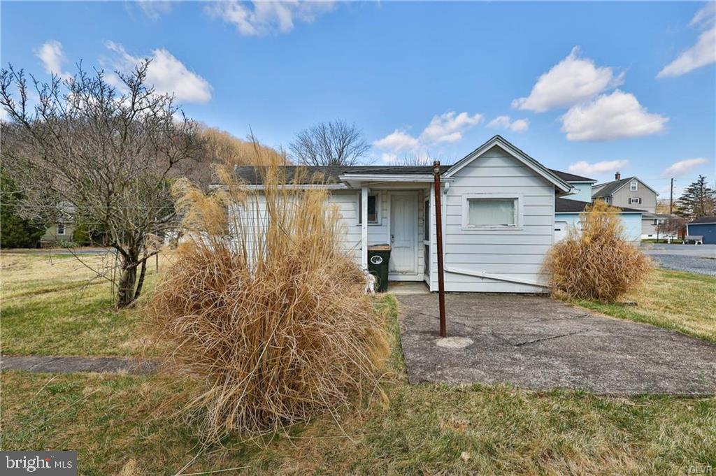 NONE AVAILABLE - Residential