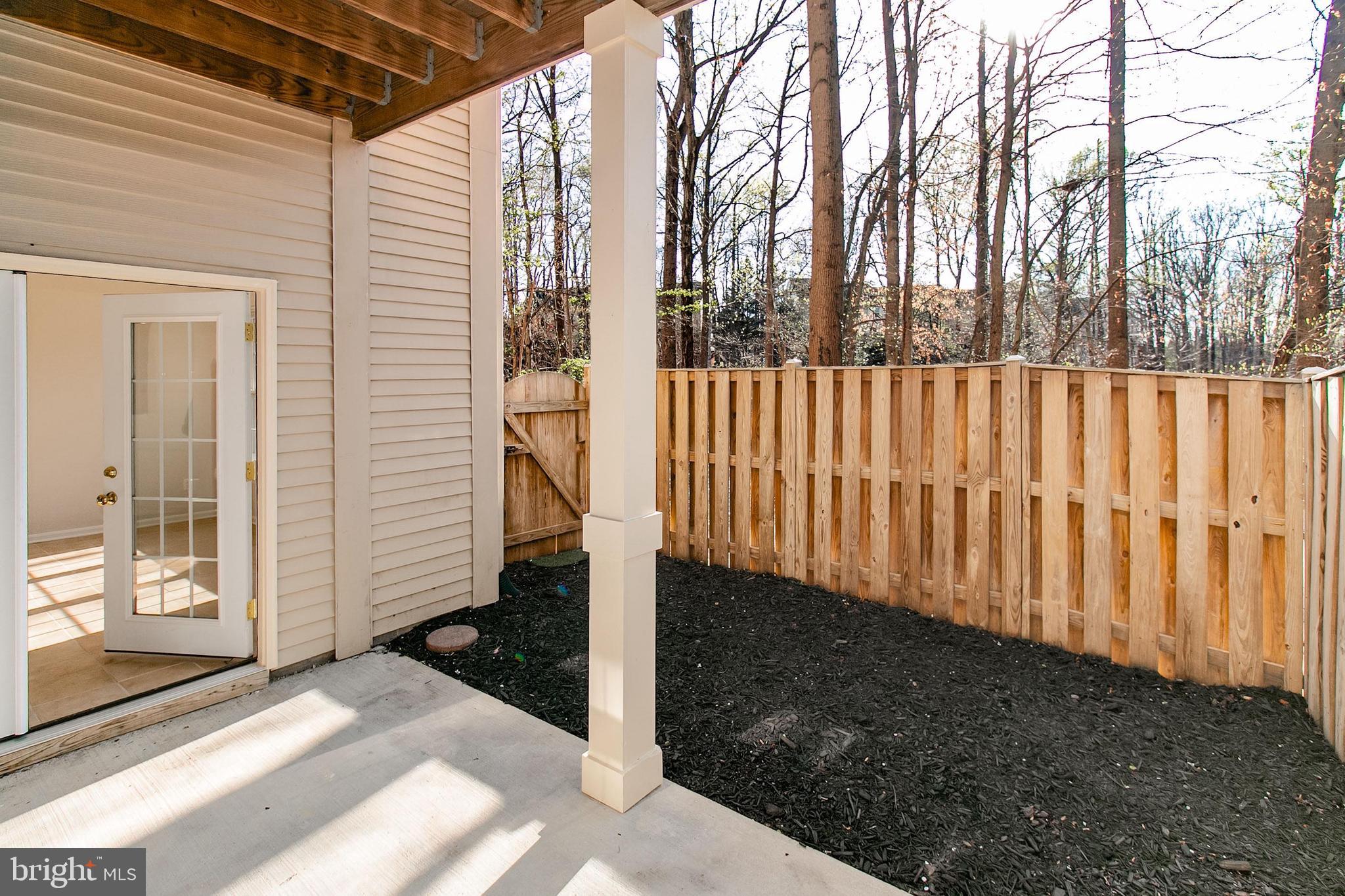 CARDINAL PLACE - Residential