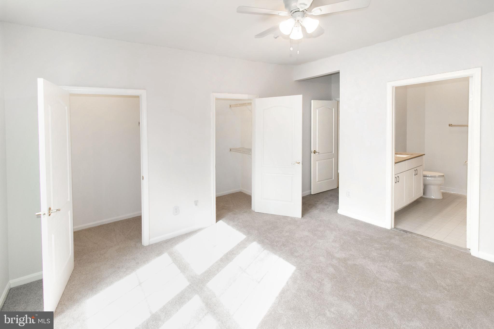 CARDINAL PLACE - Residential