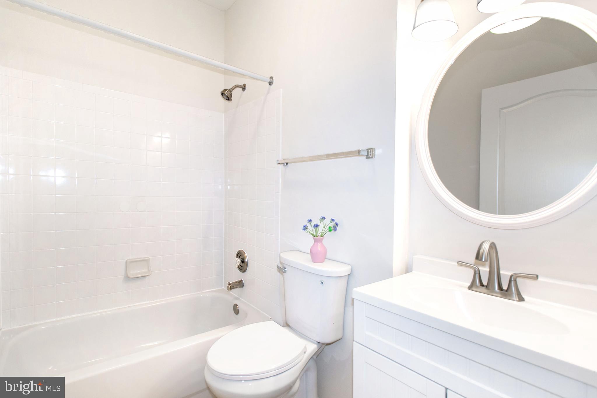 CARDINAL PLACE - Residential