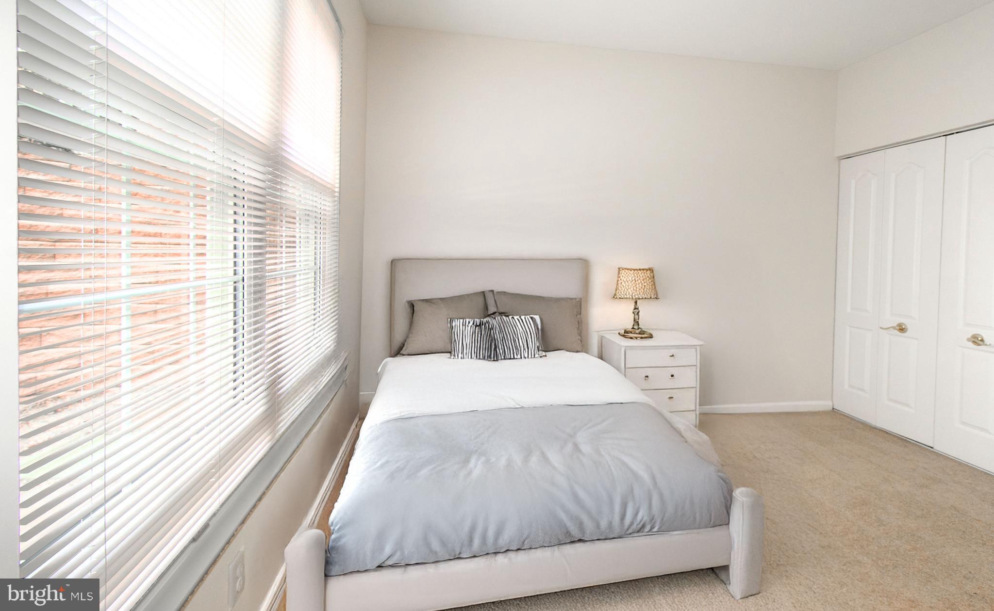 CARDINAL PLACE - Residential