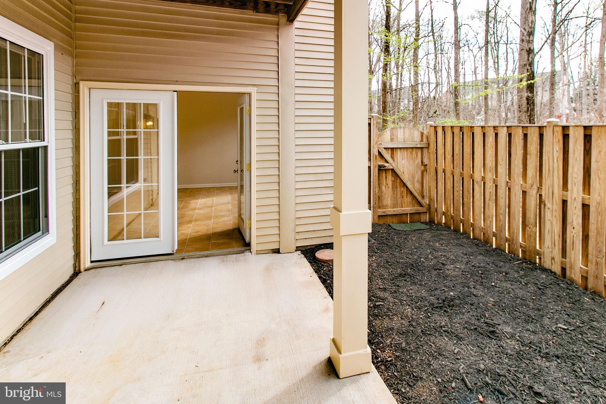 CARDINAL PLACE - Residential