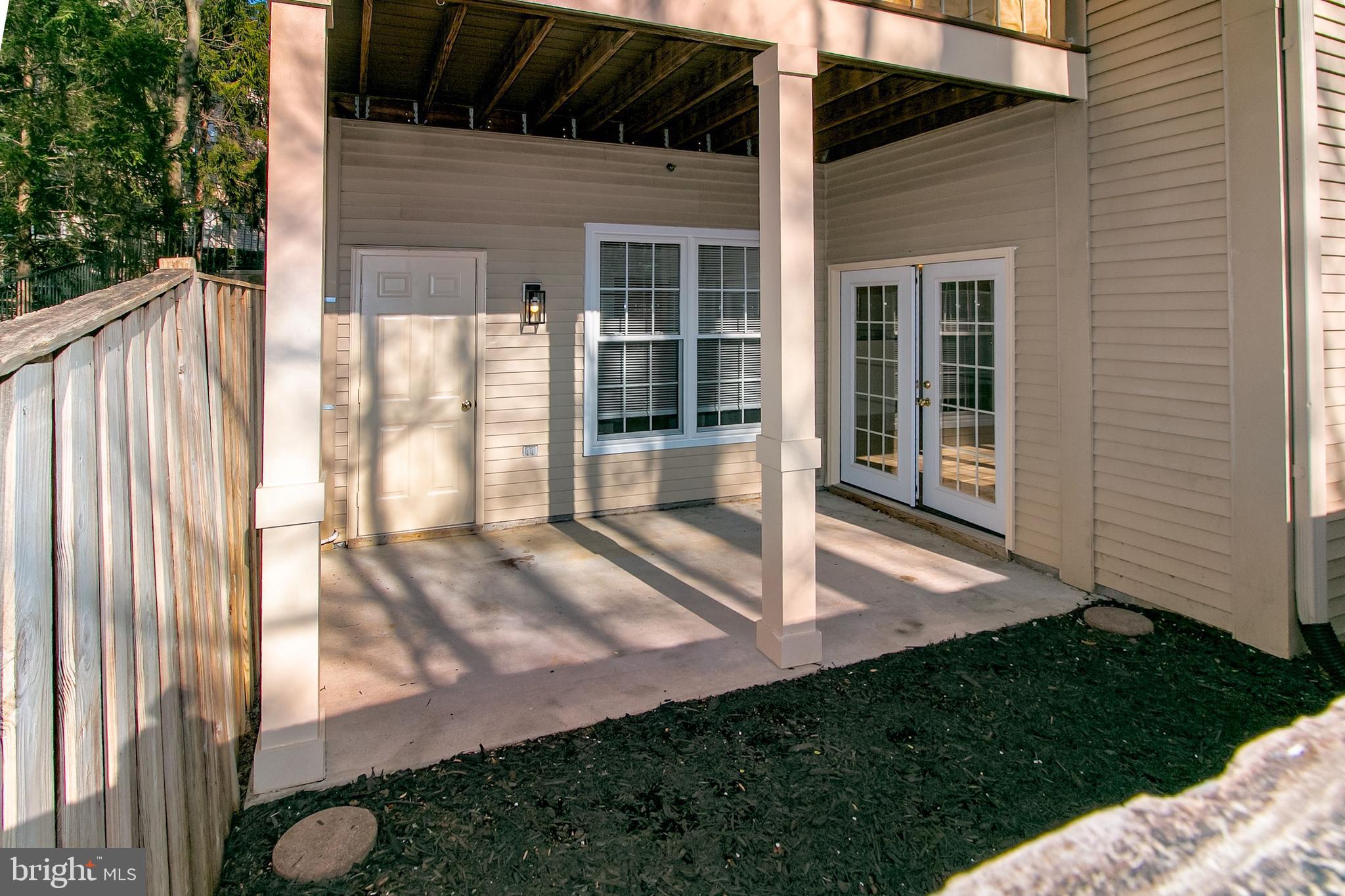 CARDINAL PLACE - Residential