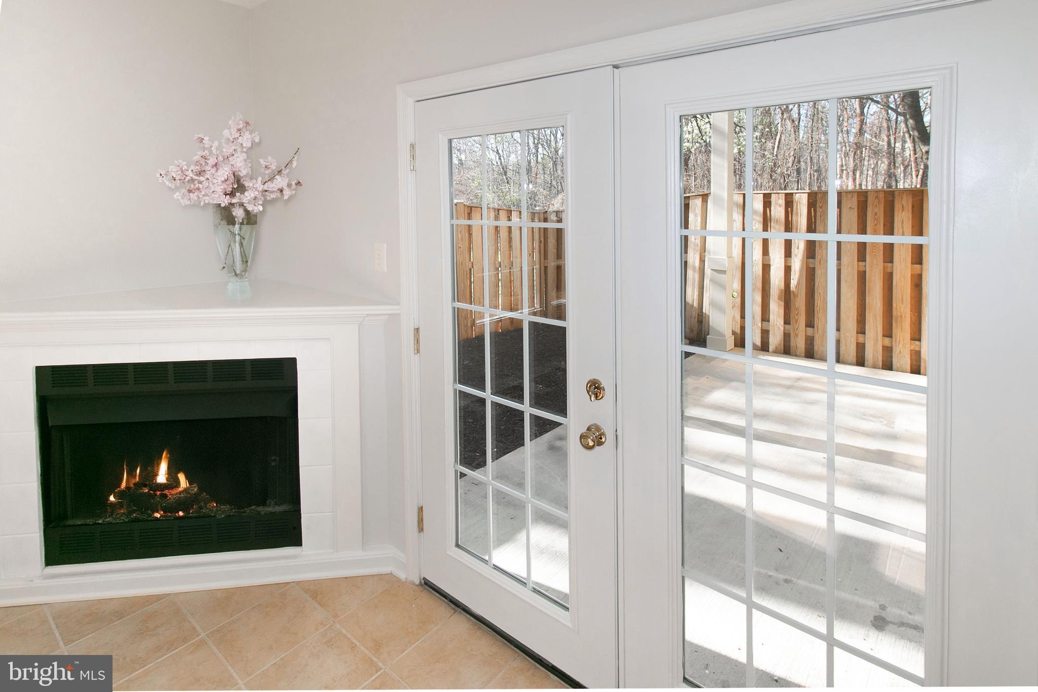 CARDINAL PLACE - Residential