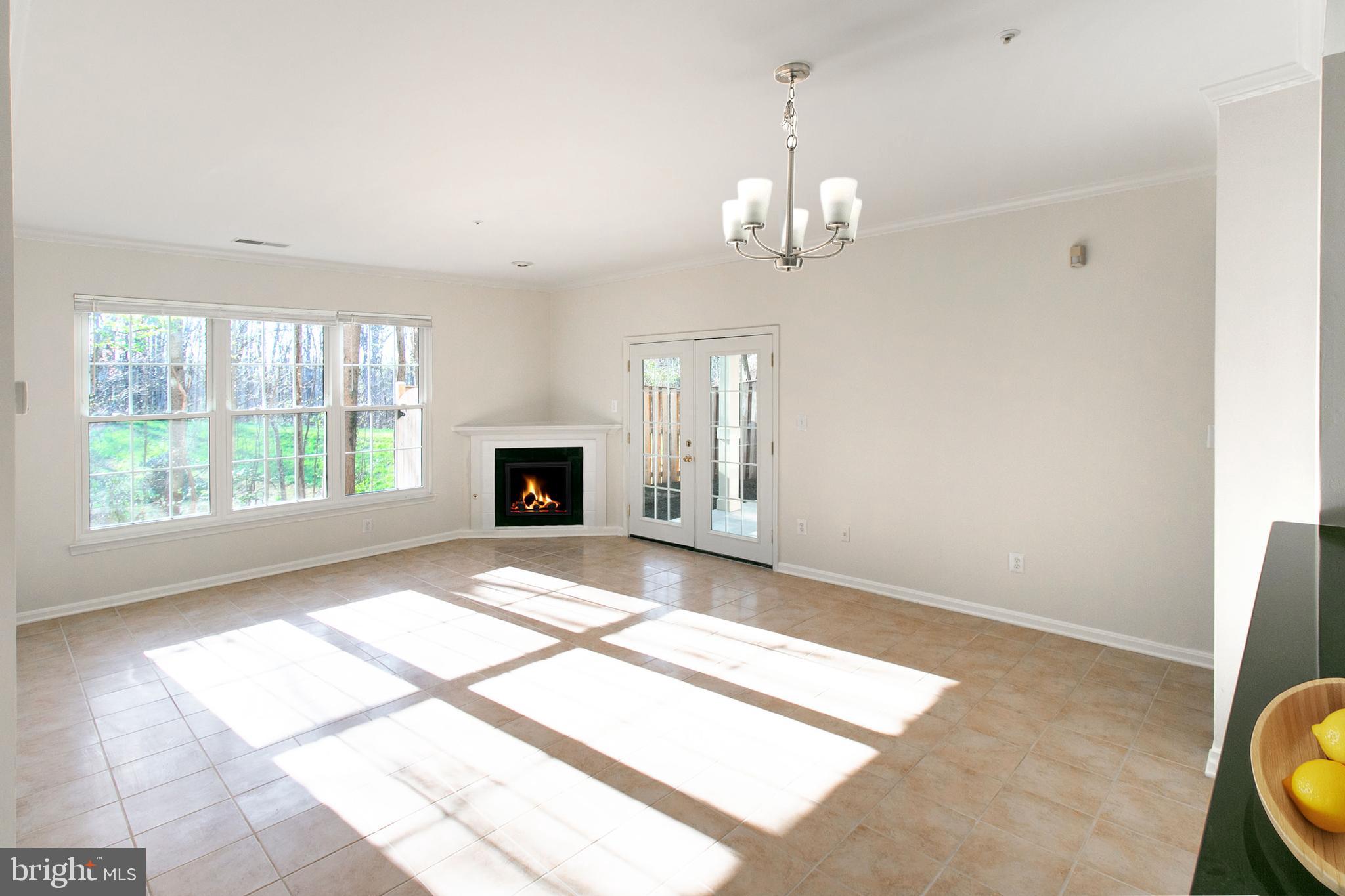 CARDINAL PLACE - Residential