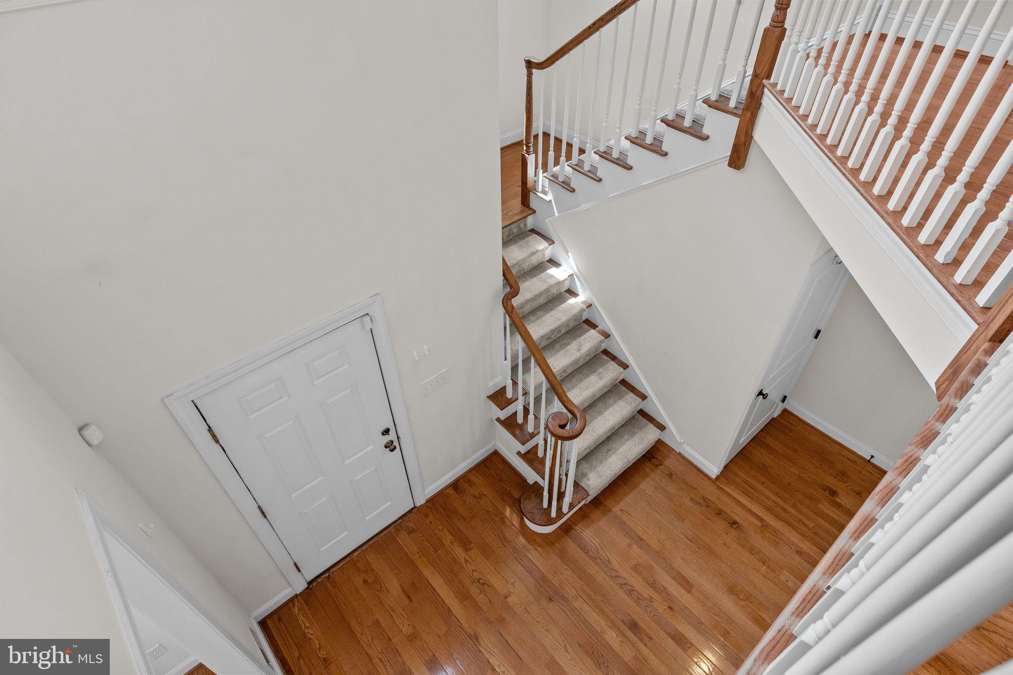 FERGUSON HILL - Residential