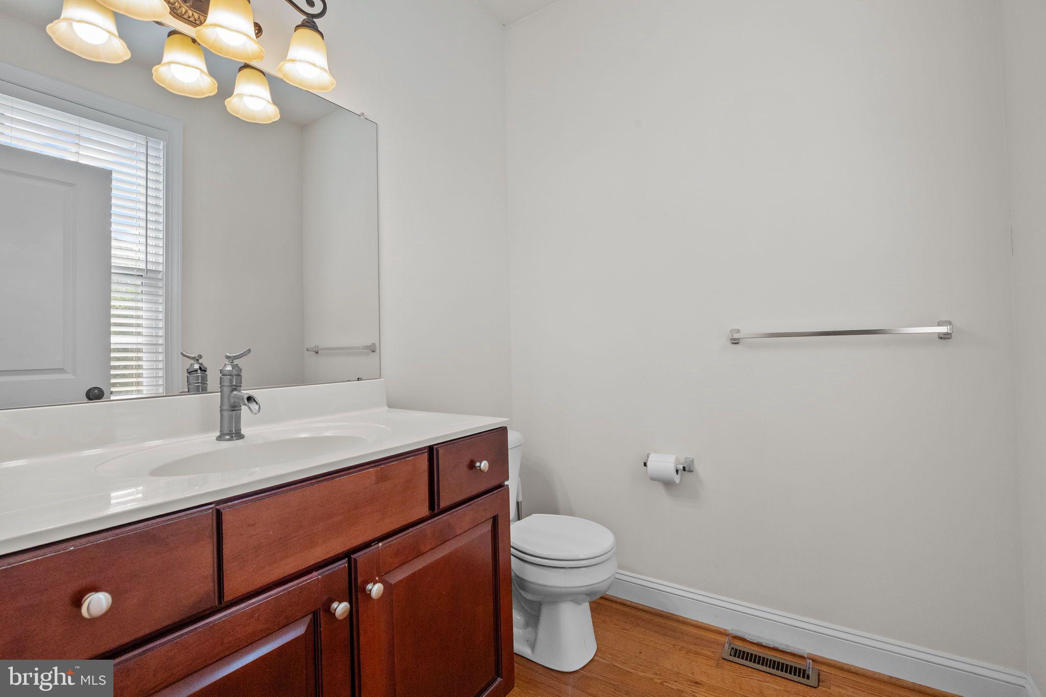 FERGUSON HILL - Residential