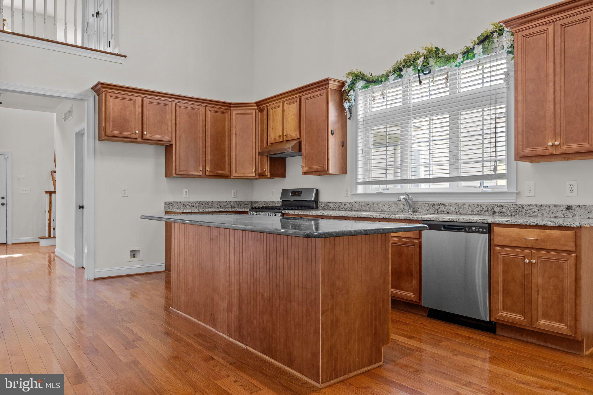 FERGUSON HILL - Residential