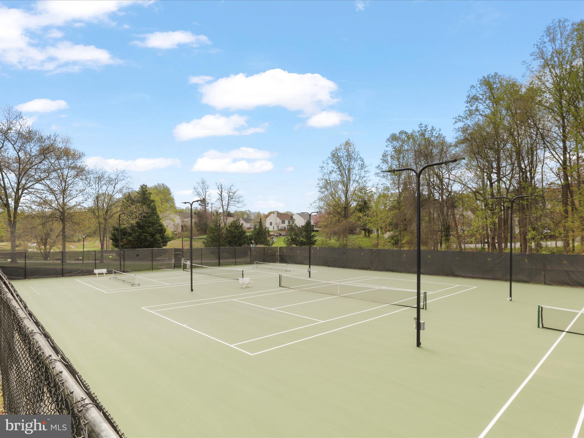 HEIGHTS AT PENDERBROOK - Residential