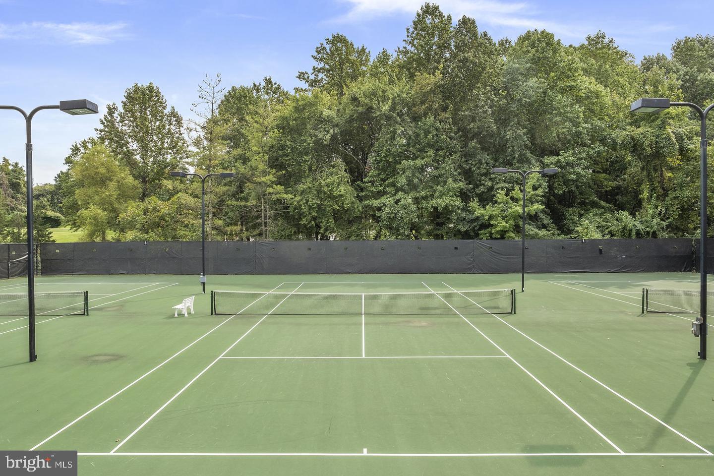 HEIGHTS AT PENDERBROOK - Residential