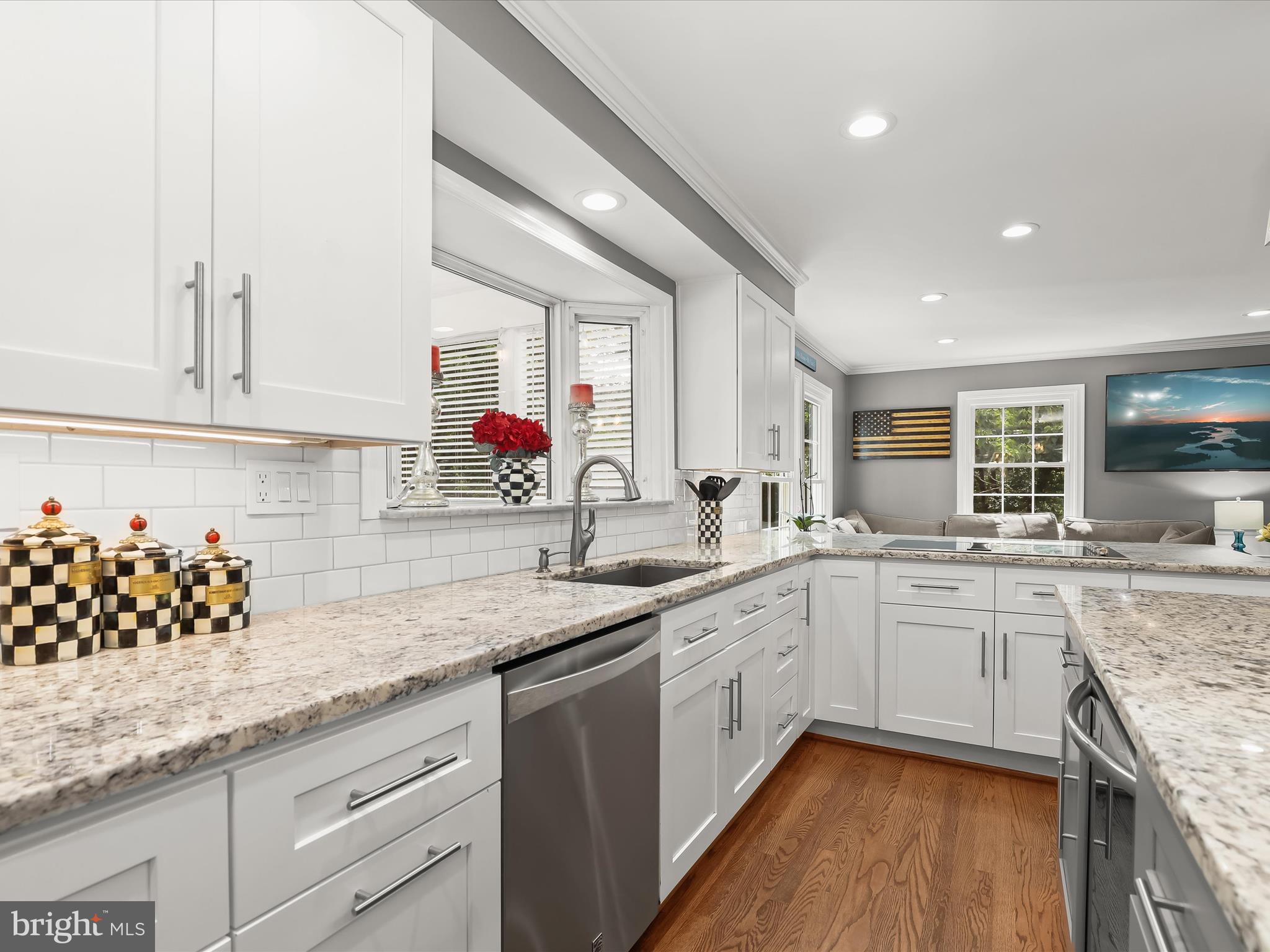 VILLAGE OF KINGS CONTRIVANCE - Residential