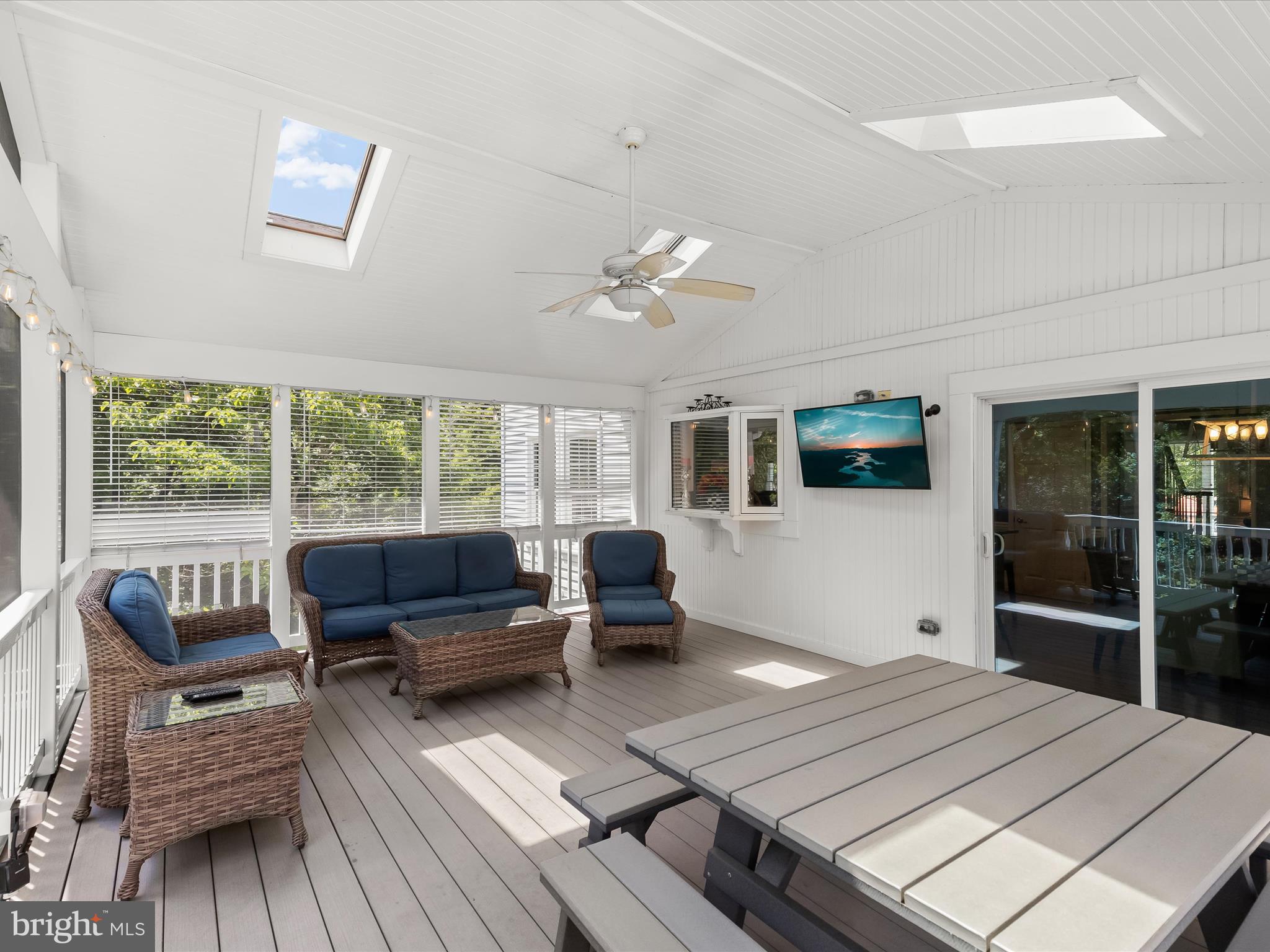 VILLAGE OF KINGS CONTRIVANCE - Residential