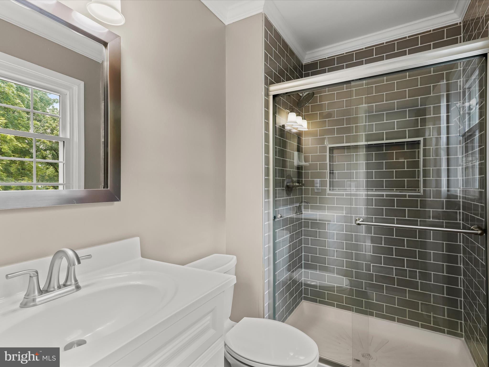 VILLAGE OF KINGS CONTRIVANCE - Residential