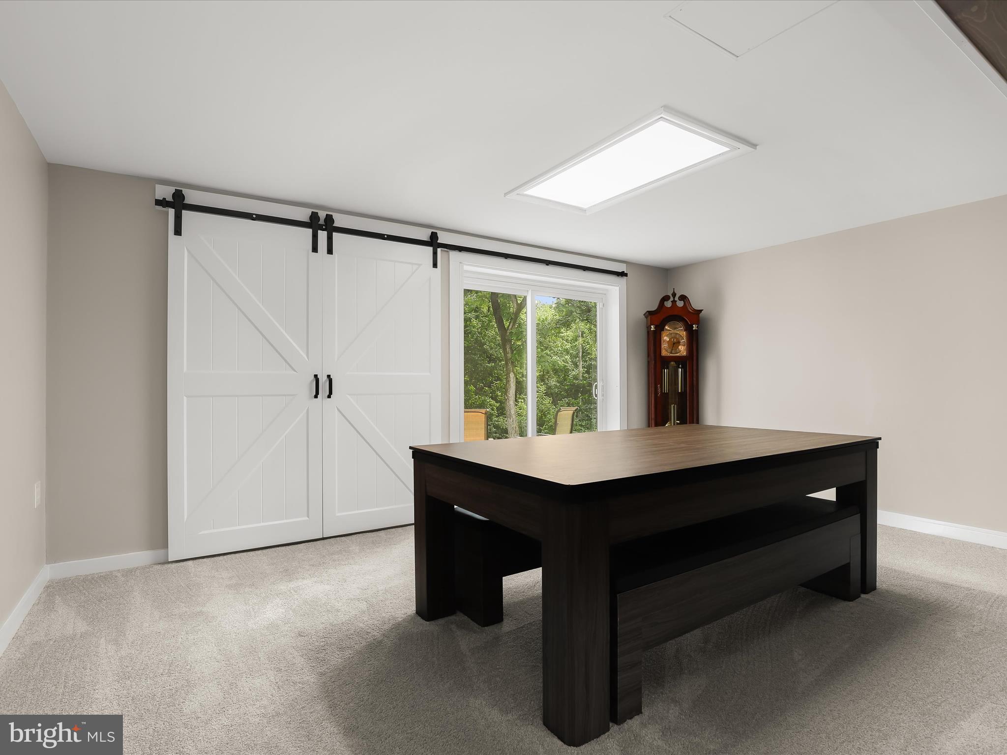 VILLAGE OF KINGS CONTRIVANCE - Residential