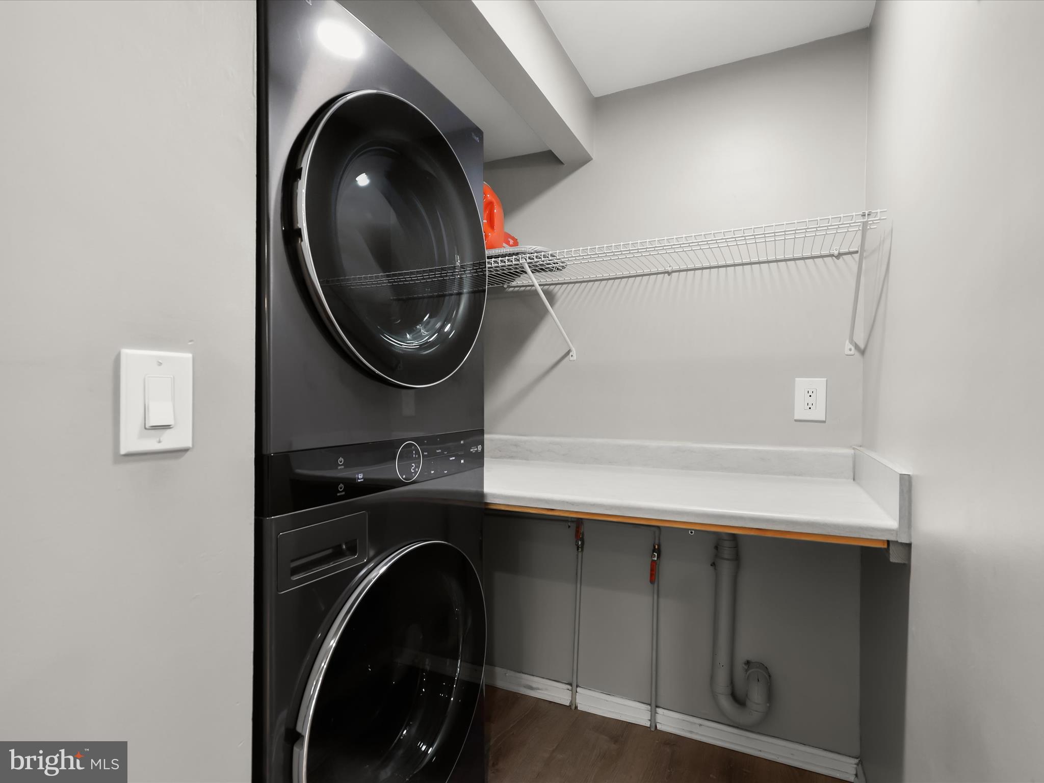 VILLAGE OF KINGS CONTRIVANCE - Residential