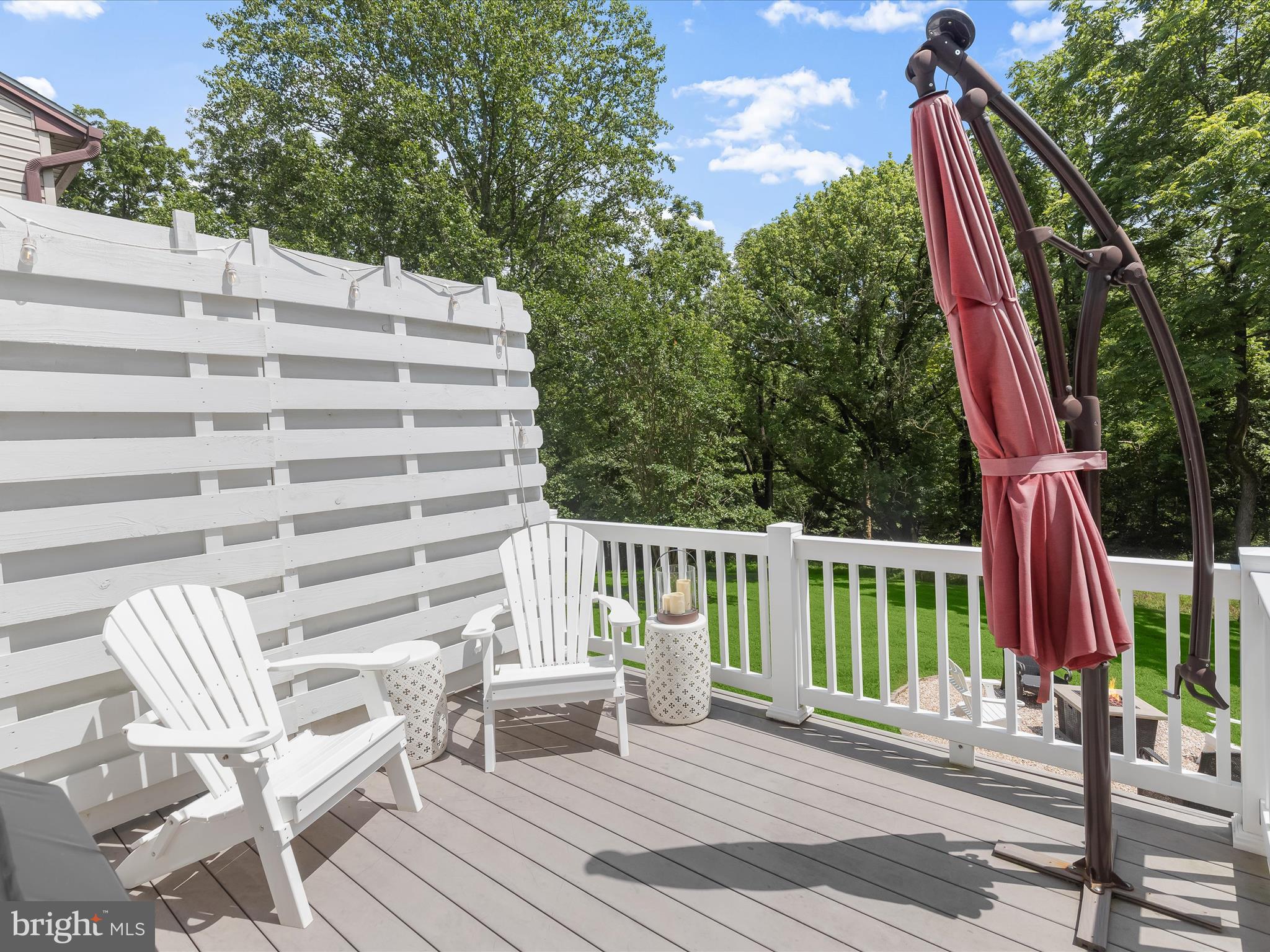 VILLAGE OF KINGS CONTRIVANCE - Residential