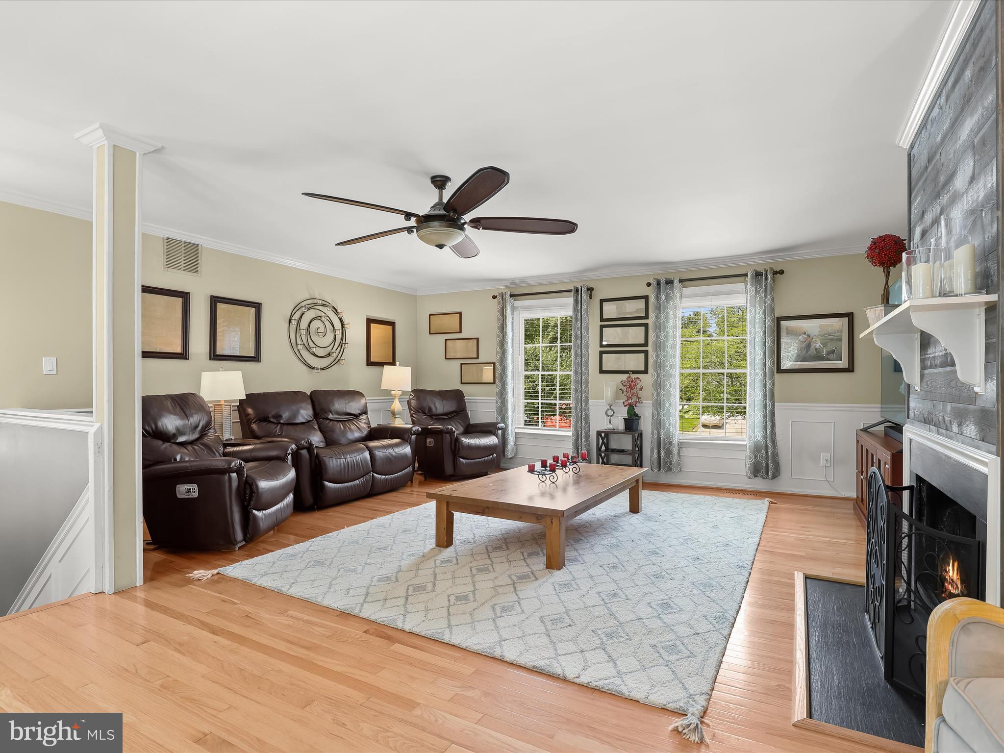 VILLAGE OF KINGS CONTRIVANCE - Residential