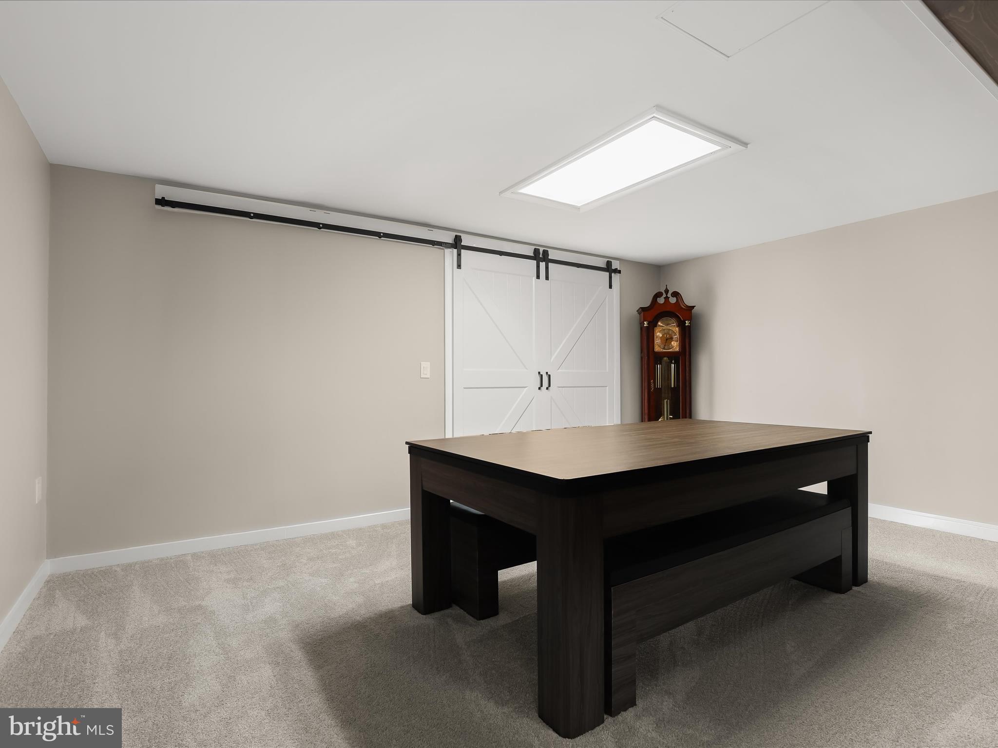 VILLAGE OF KINGS CONTRIVANCE - Residential