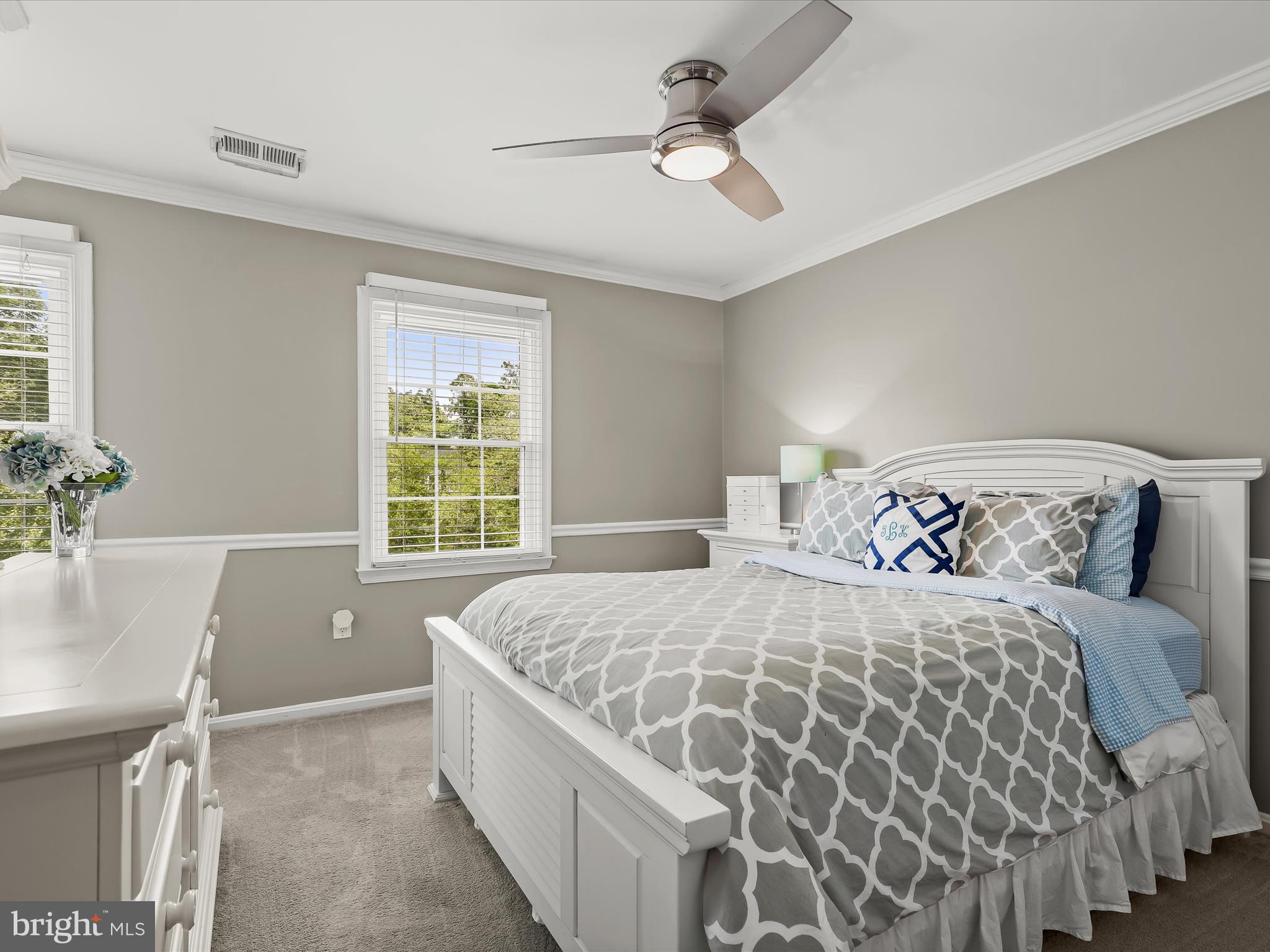 VILLAGE OF KINGS CONTRIVANCE - Residential