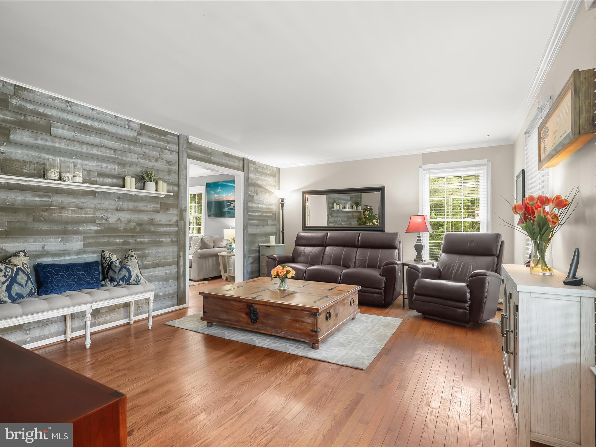 VILLAGE OF KINGS CONTRIVANCE - Residential