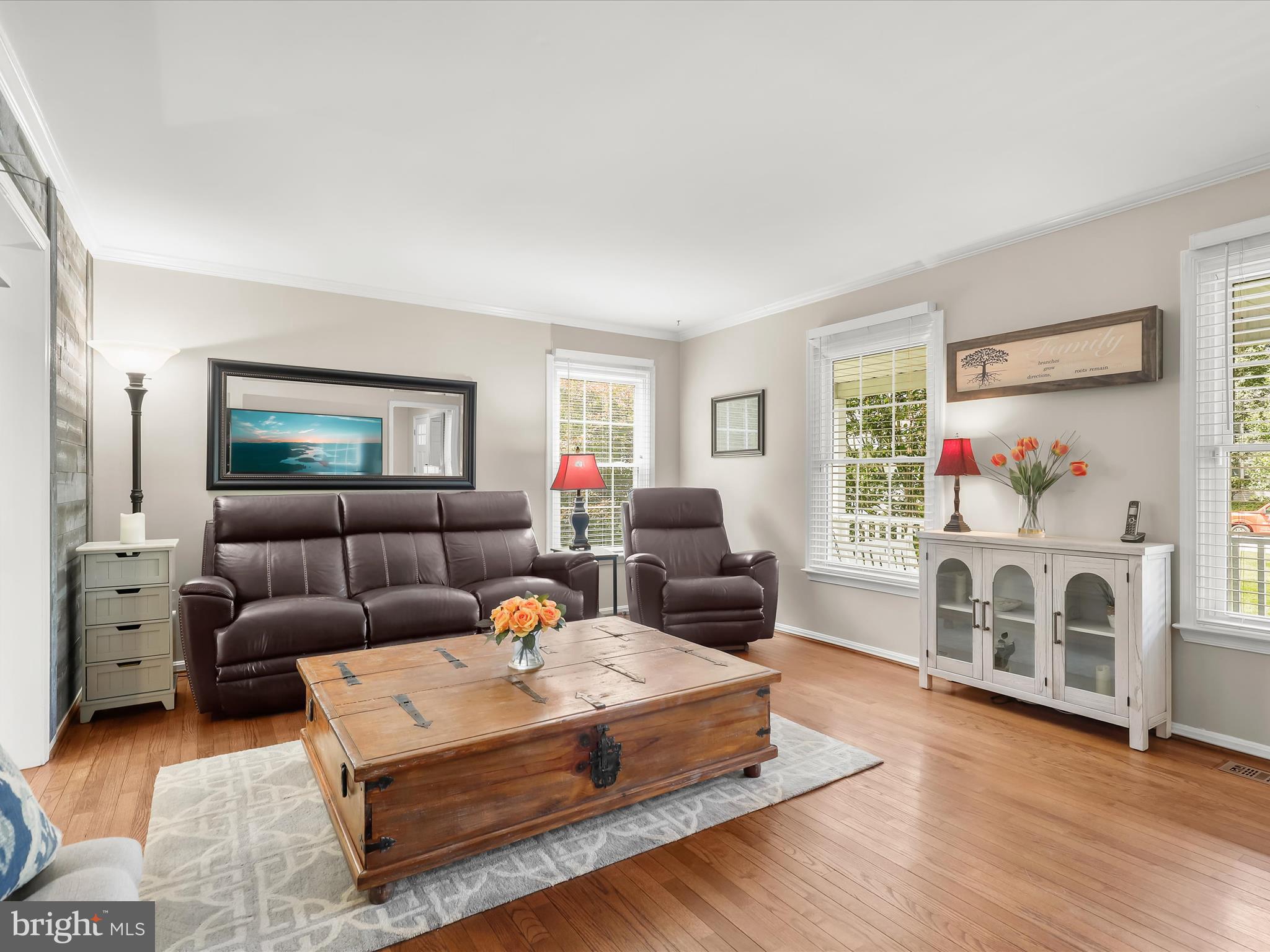 VILLAGE OF KINGS CONTRIVANCE - Residential