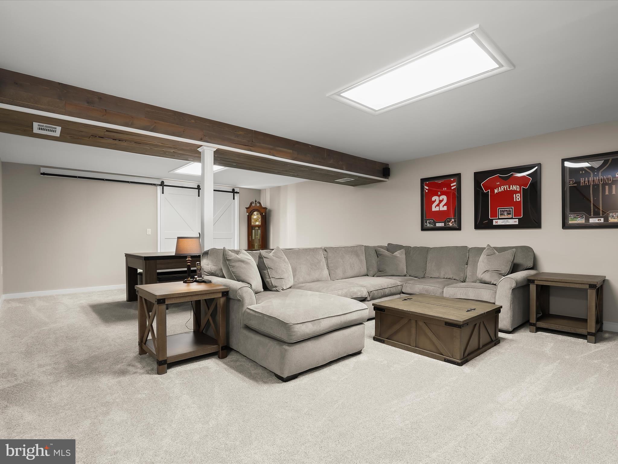 VILLAGE OF KINGS CONTRIVANCE - Residential