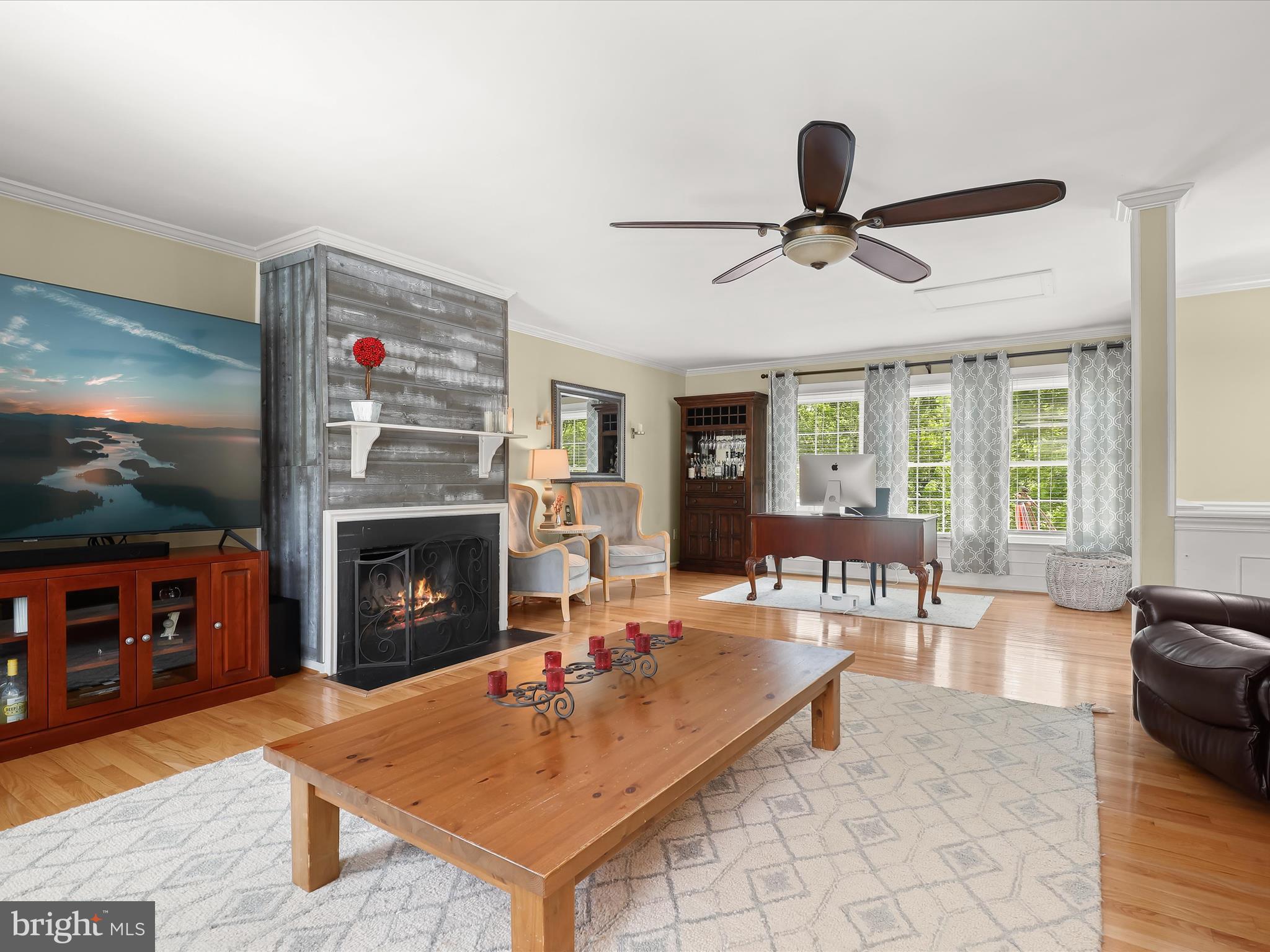 VILLAGE OF KINGS CONTRIVANCE - Residential