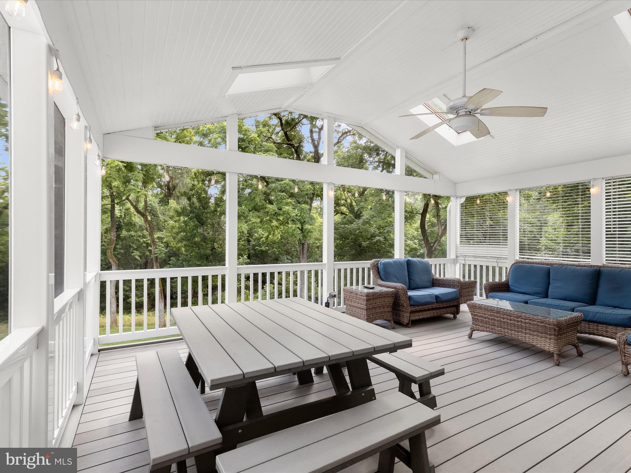 VILLAGE OF KINGS CONTRIVANCE - Residential