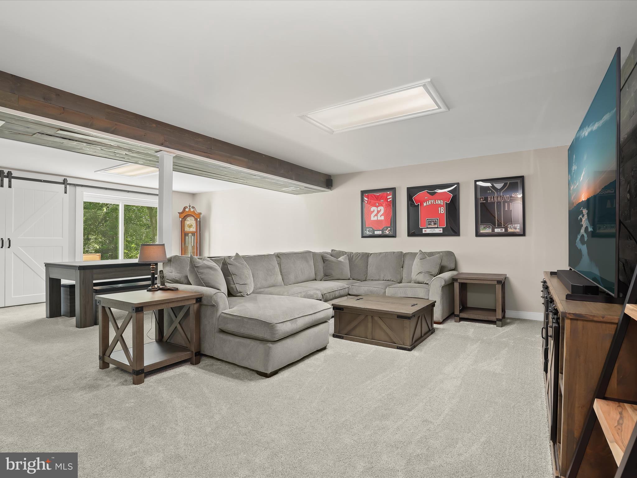 VILLAGE OF KINGS CONTRIVANCE - Residential