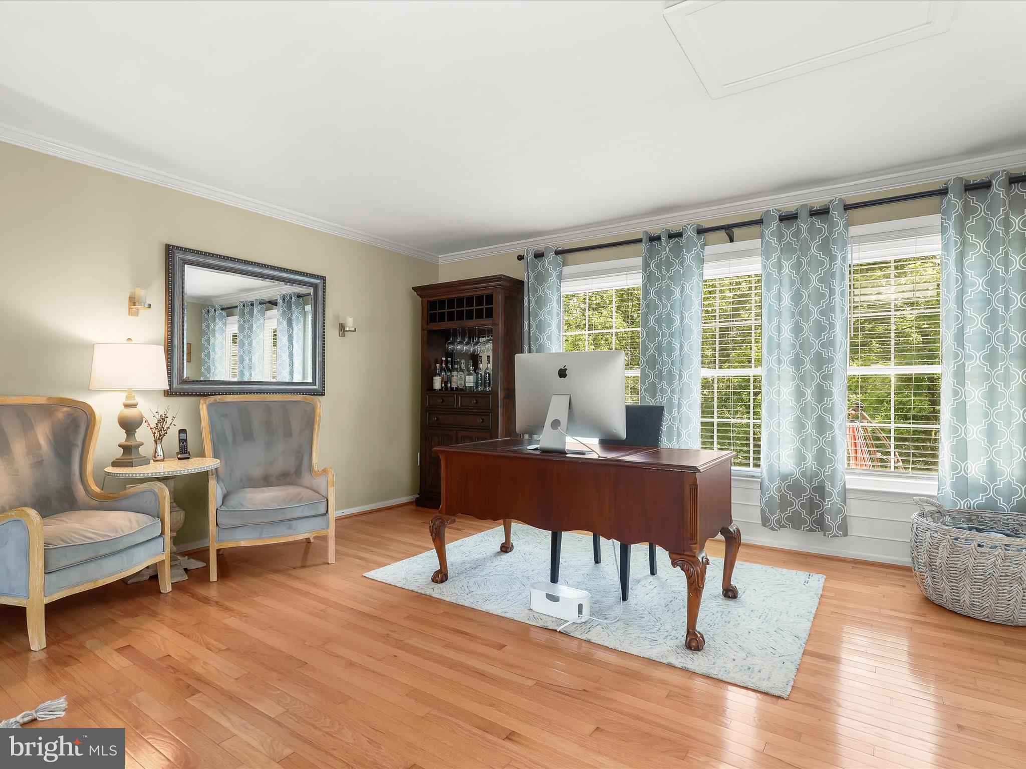 VILLAGE OF KINGS CONTRIVANCE - Residential