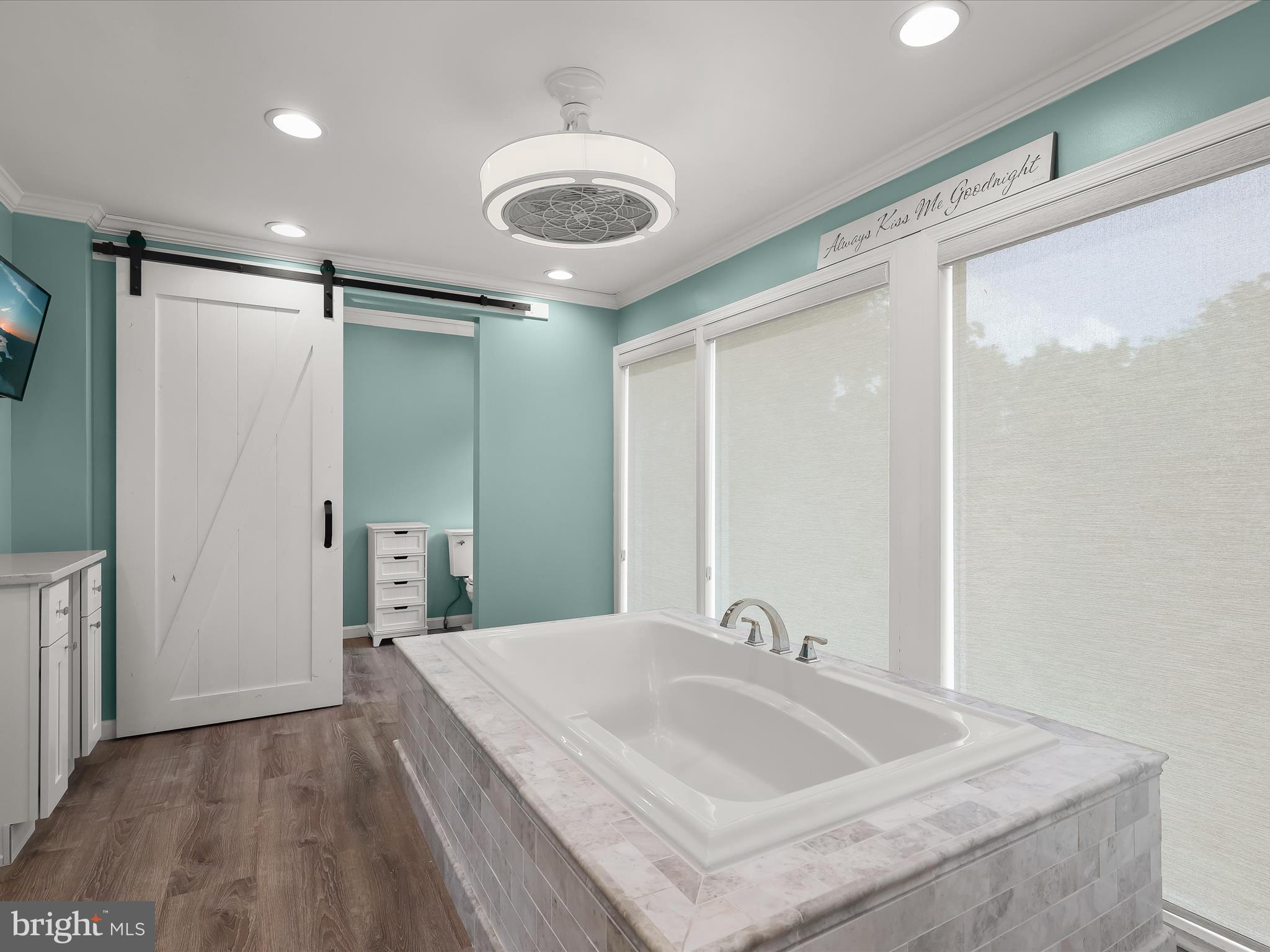 VILLAGE OF KINGS CONTRIVANCE - Residential