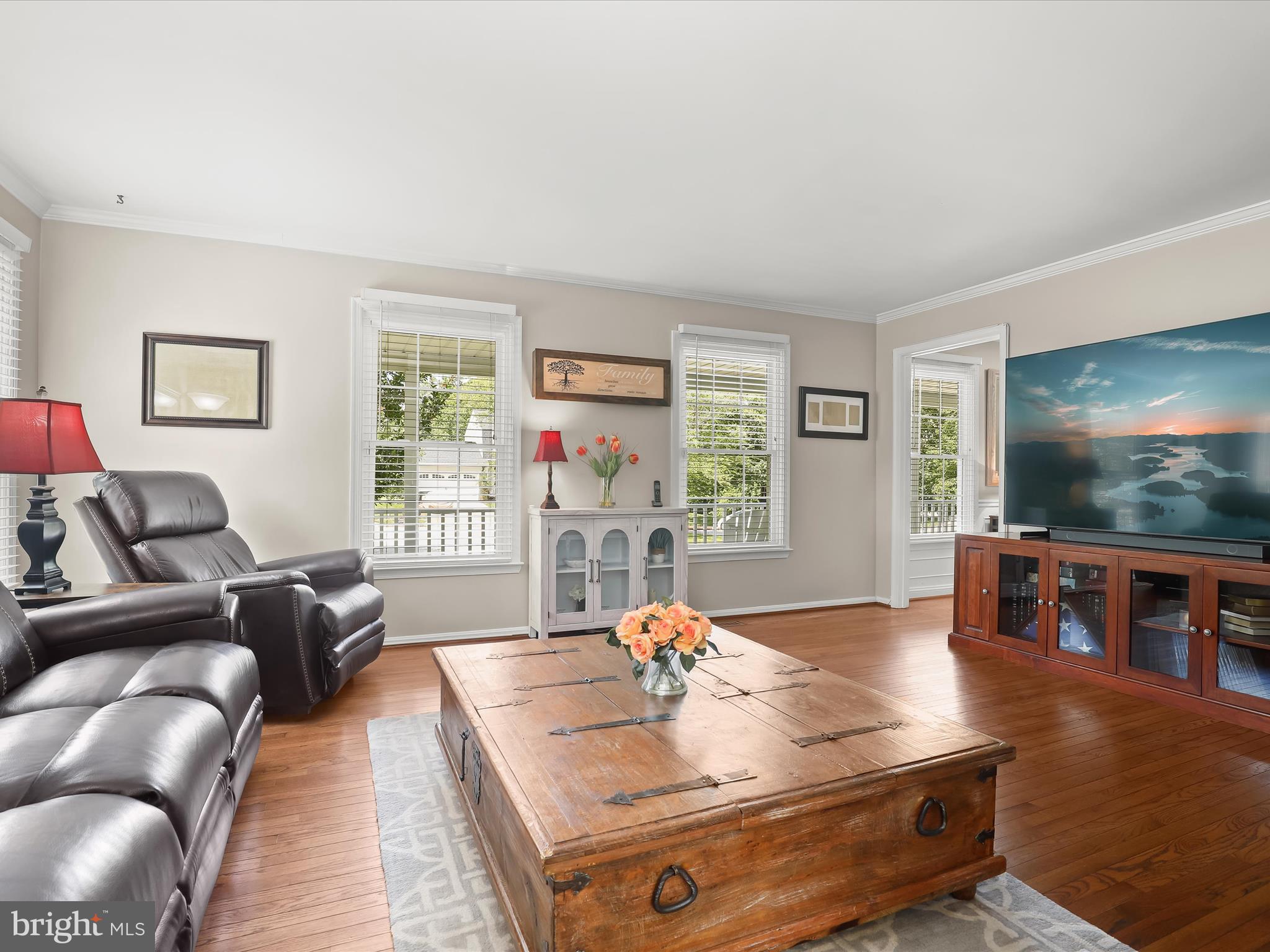 VILLAGE OF KINGS CONTRIVANCE - Residential