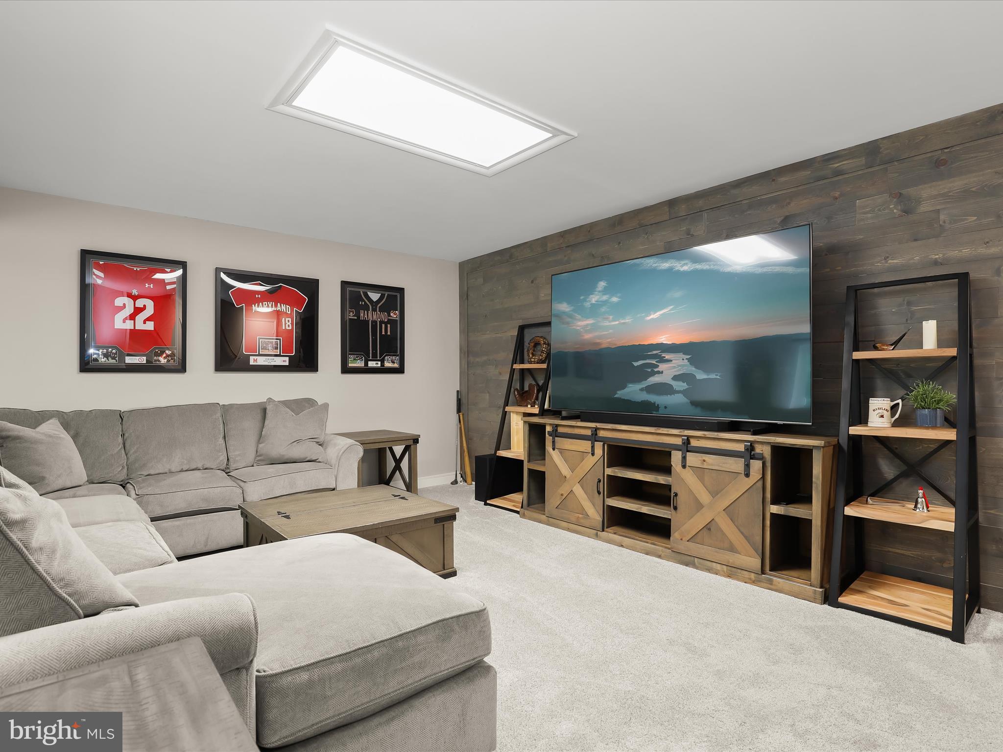 VILLAGE OF KINGS CONTRIVANCE - Residential