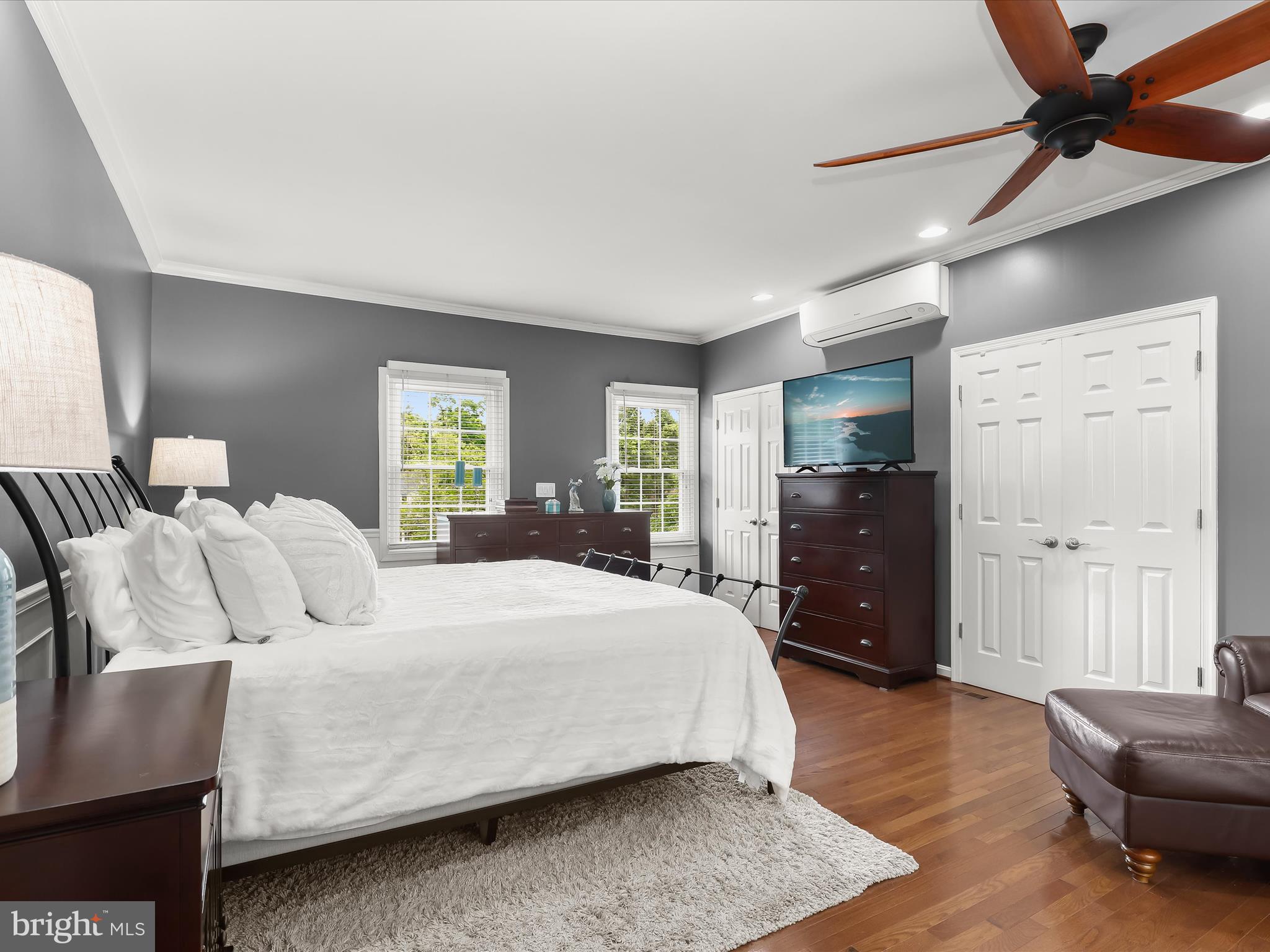 VILLAGE OF KINGS CONTRIVANCE - Residential