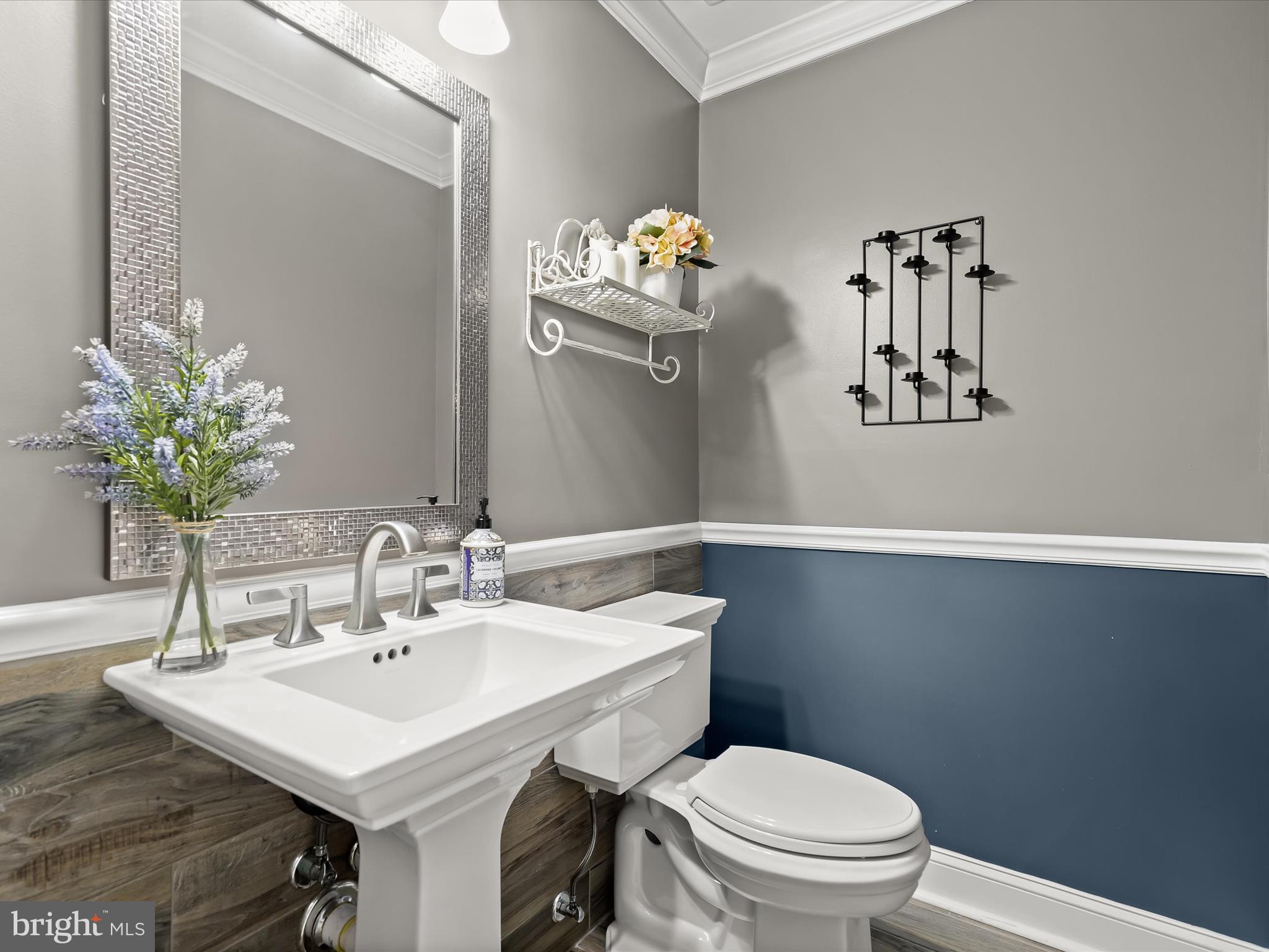 VILLAGE OF KINGS CONTRIVANCE - Residential