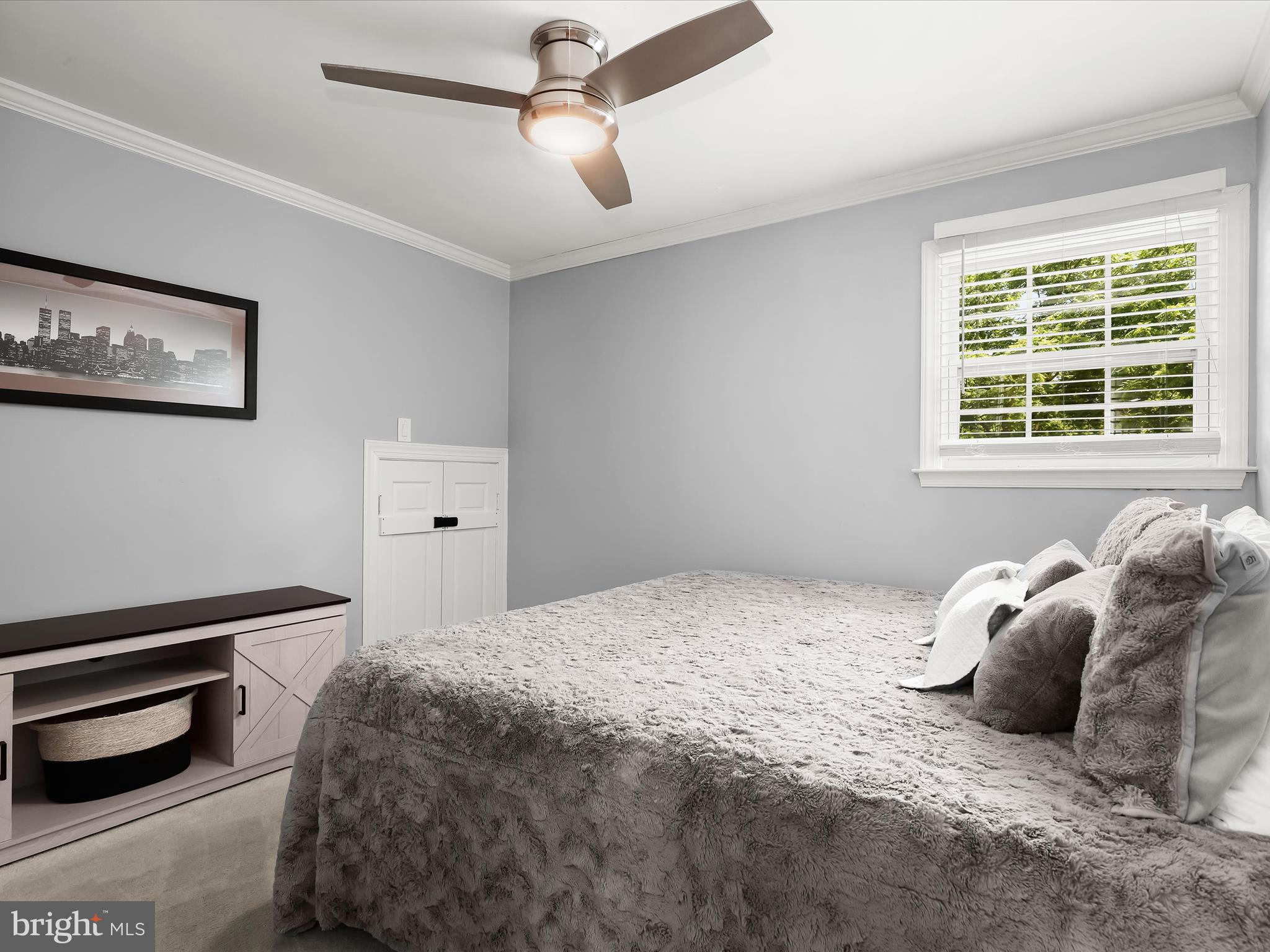 VILLAGE OF KINGS CONTRIVANCE - Residential