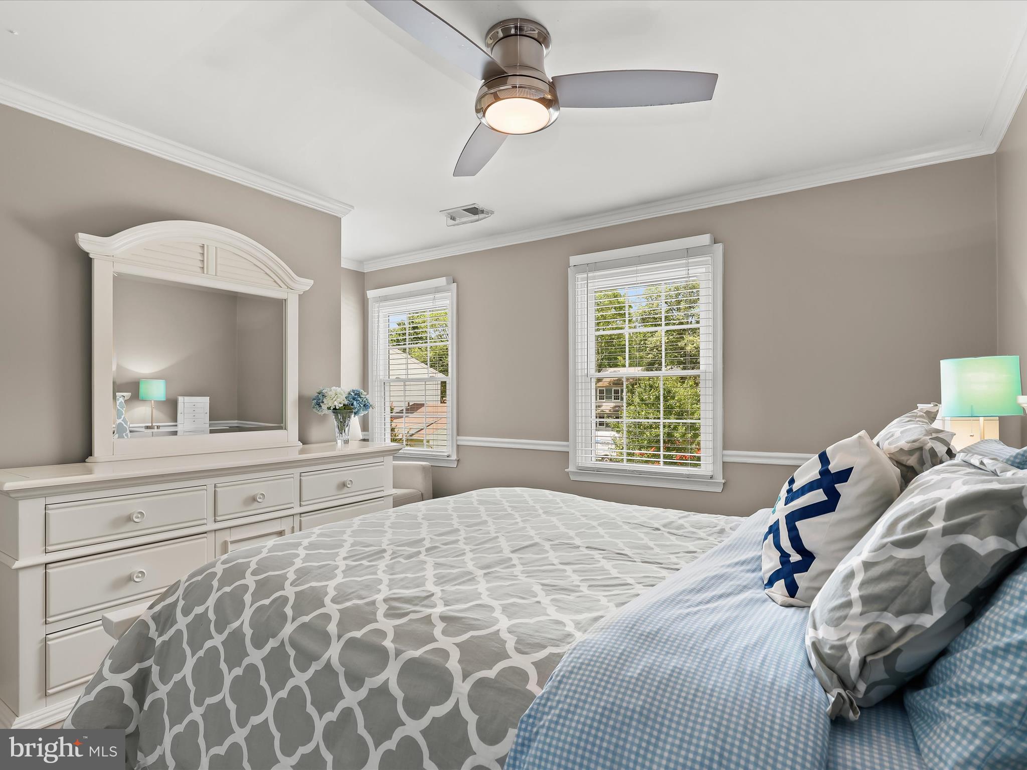 VILLAGE OF KINGS CONTRIVANCE - Residential