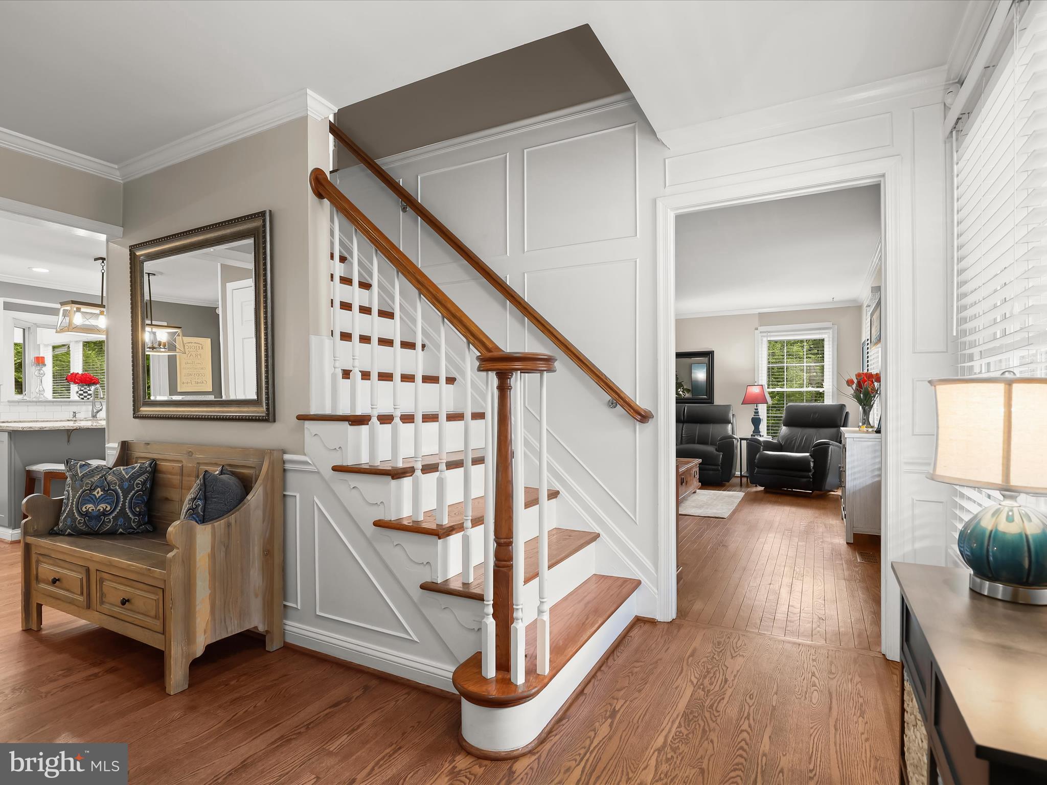 VILLAGE OF KINGS CONTRIVANCE - Residential