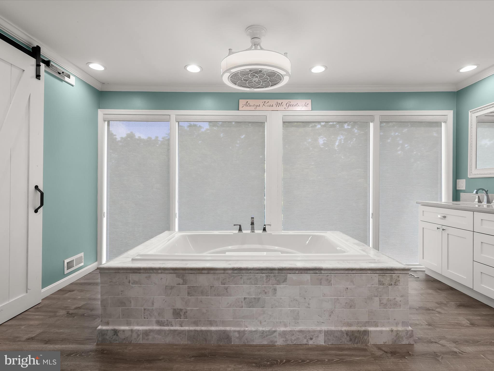 VILLAGE OF KINGS CONTRIVANCE - Residential