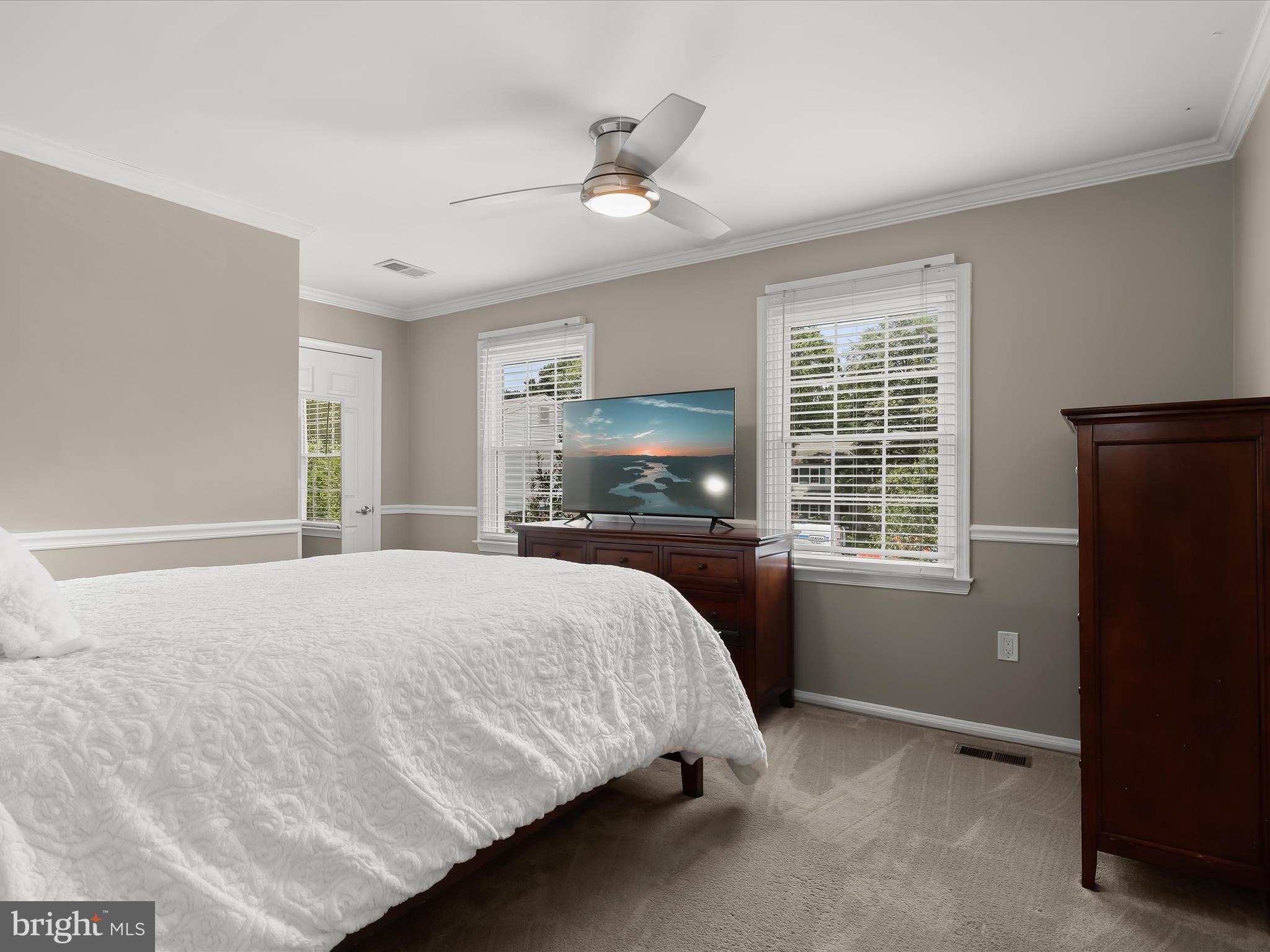 VILLAGE OF KINGS CONTRIVANCE - Residential