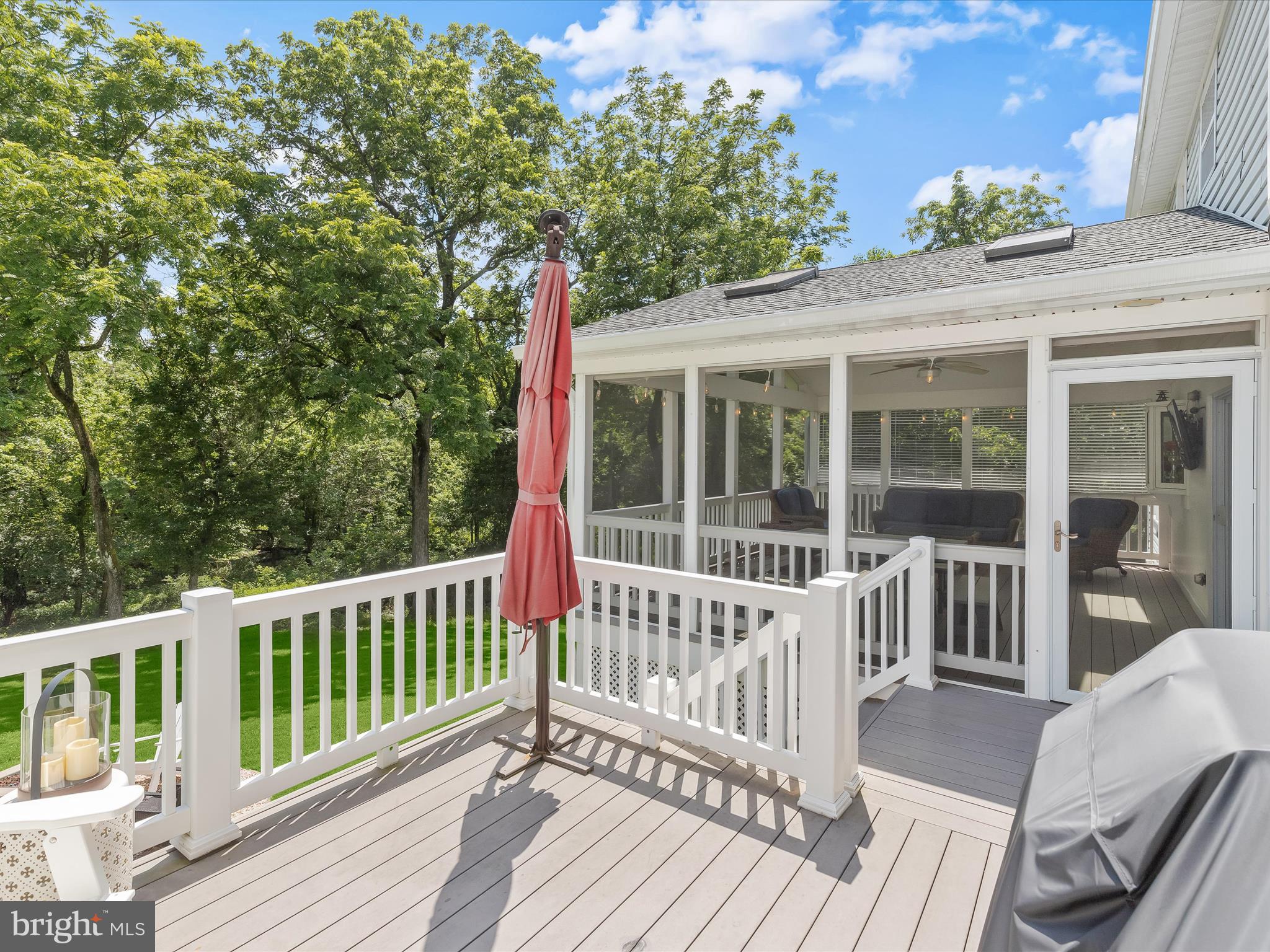 VILLAGE OF KINGS CONTRIVANCE - Residential