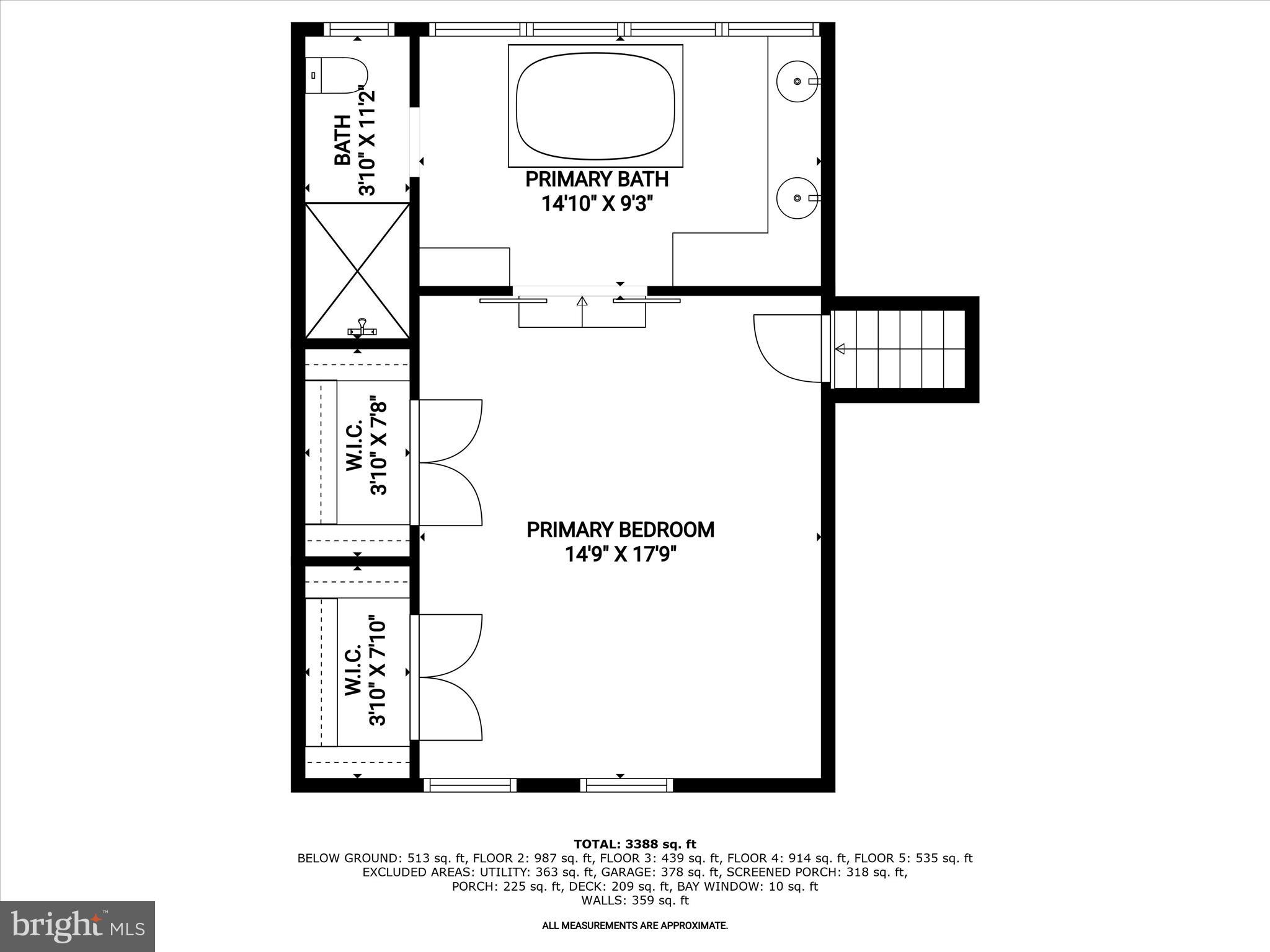 VILLAGE OF KINGS CONTRIVANCE - Residential